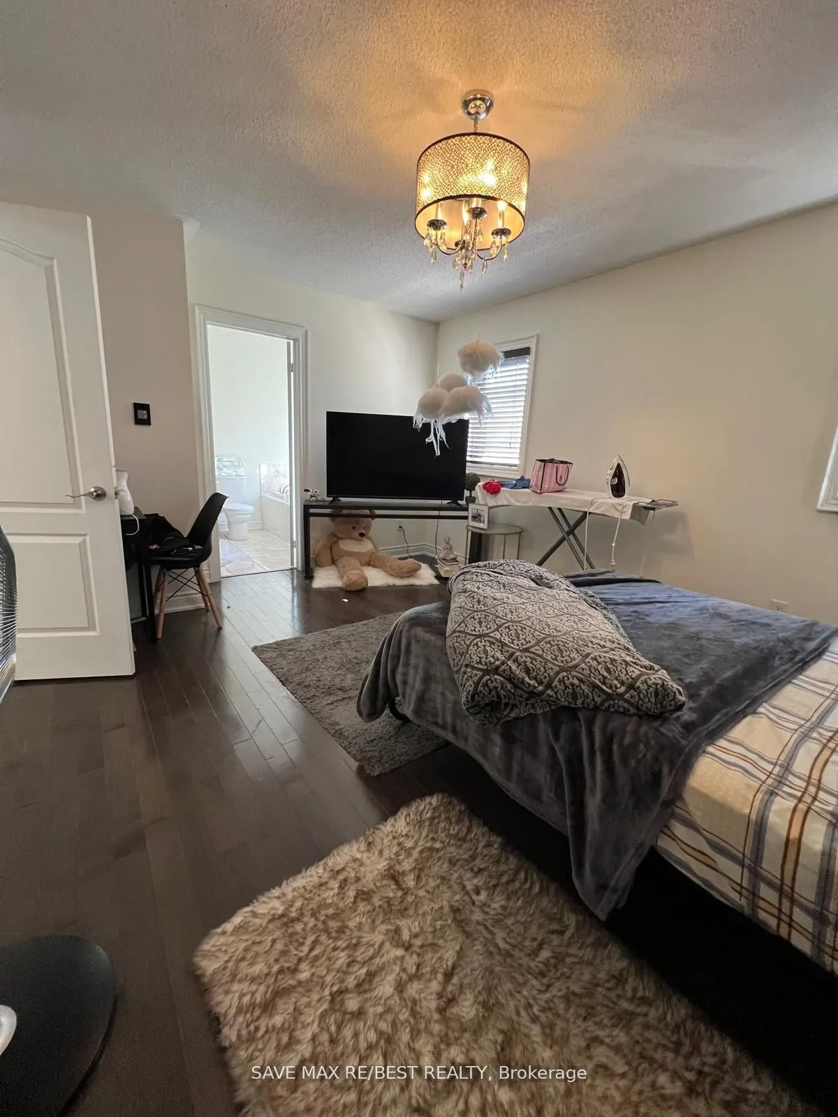 70 Boundbrook Drive, #UPPER