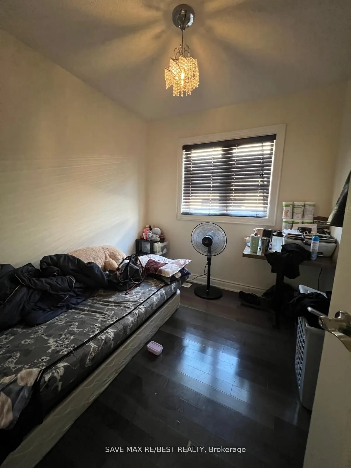 70 Boundbrook Drive, #UPPER