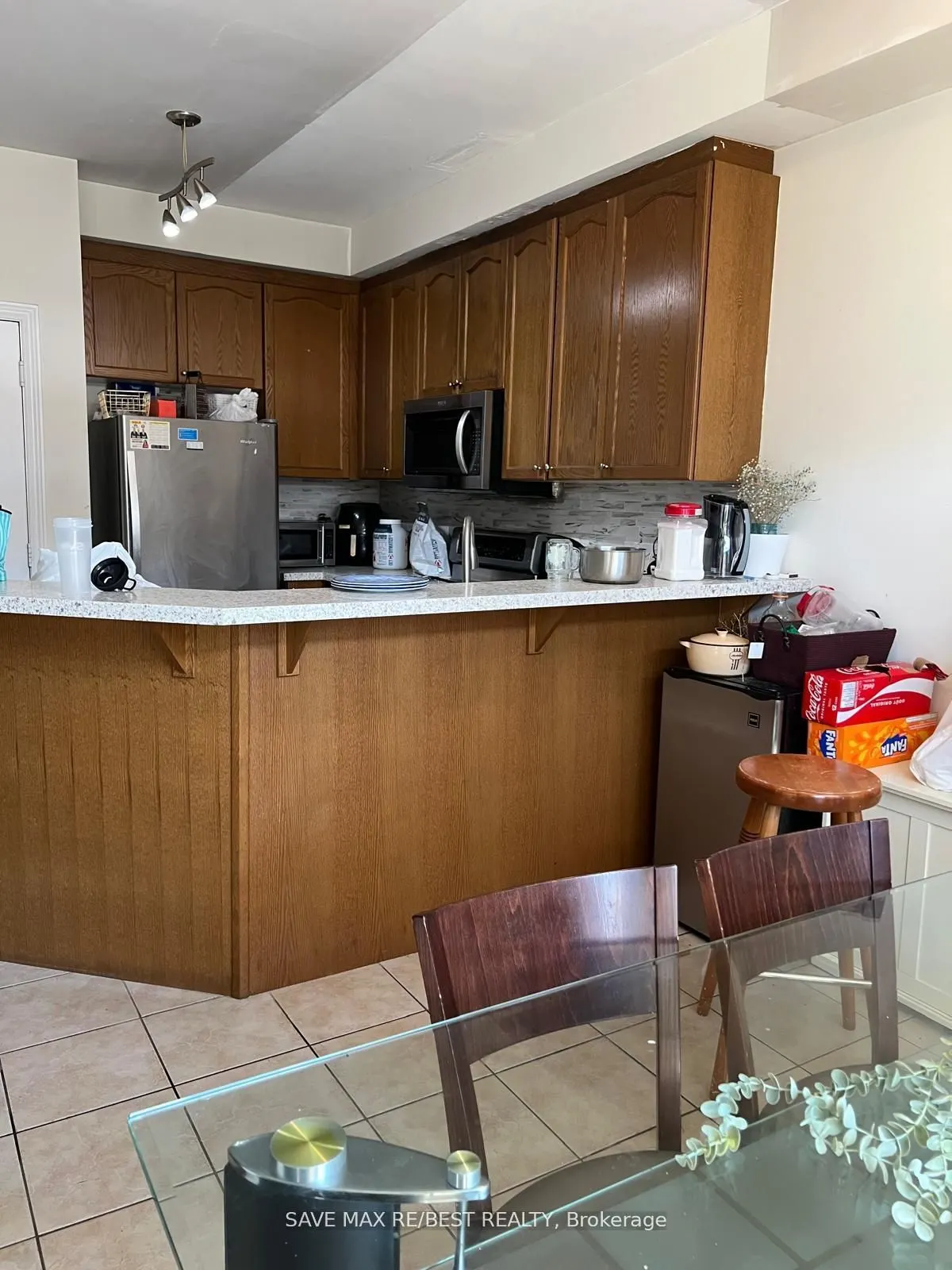 70 Boundbrook Drive, #UPPER