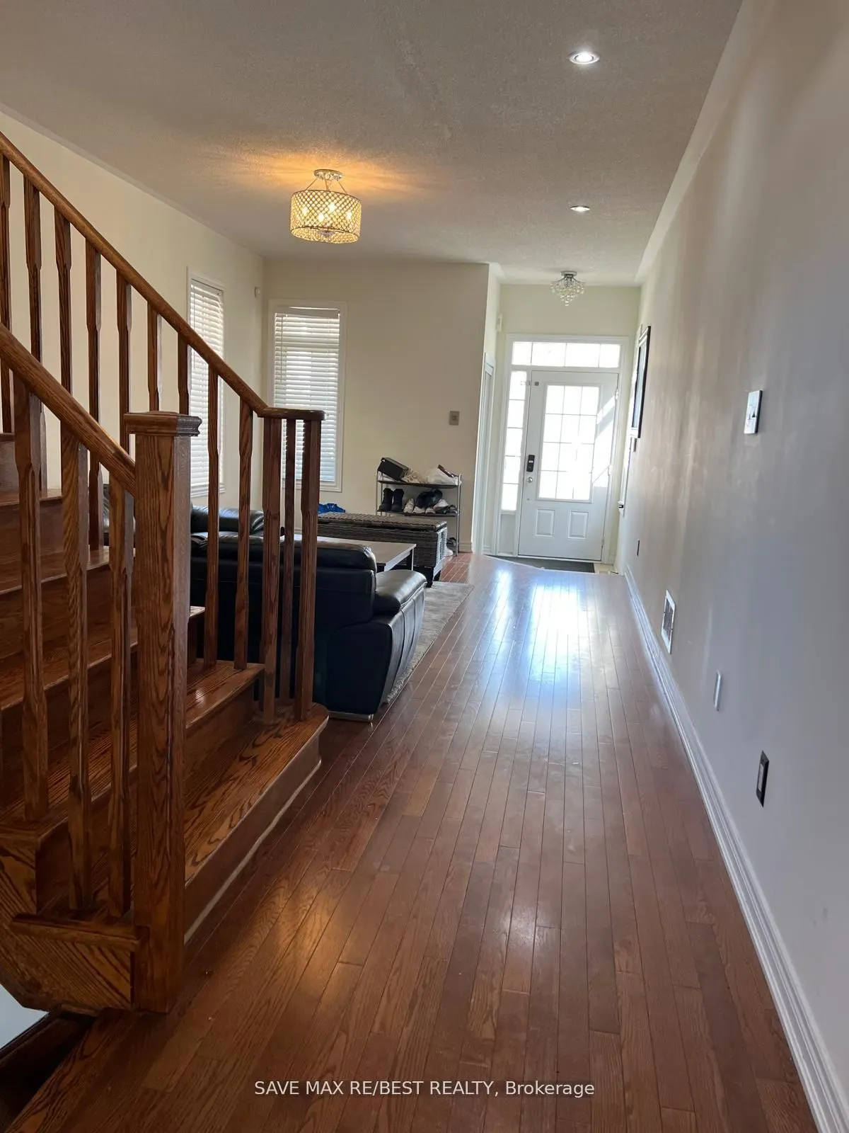 70 Boundbrook Drive, #UPPER