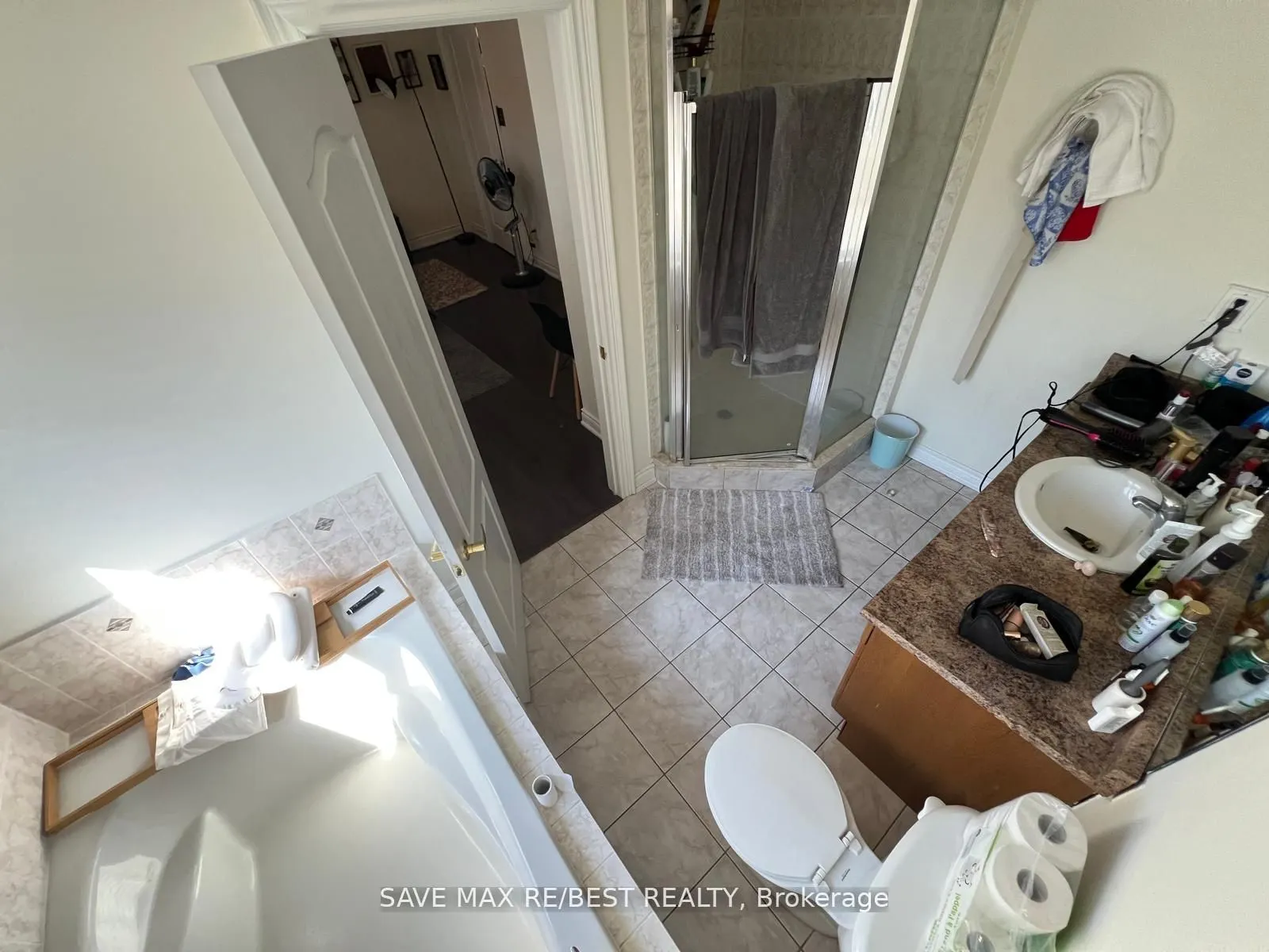 70 Boundbrook Drive, #UPPER