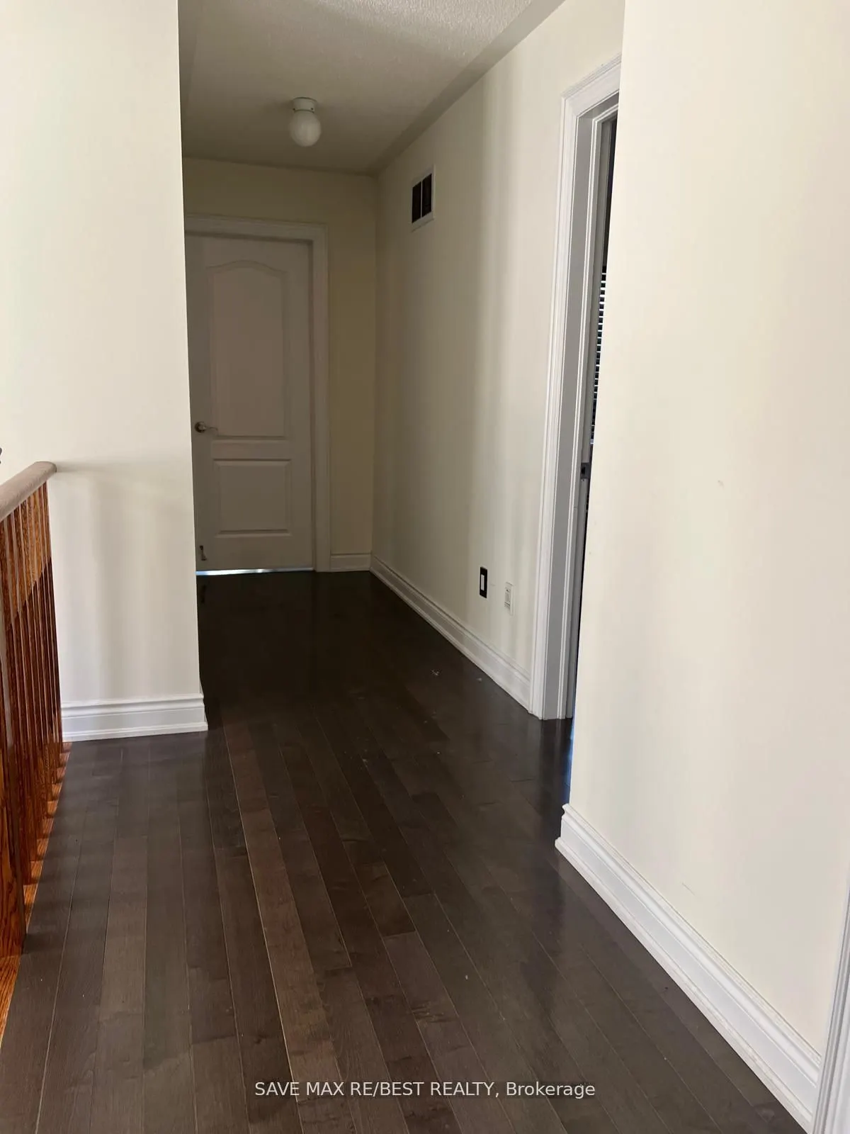 70 Boundbrook Drive, #UPPER
