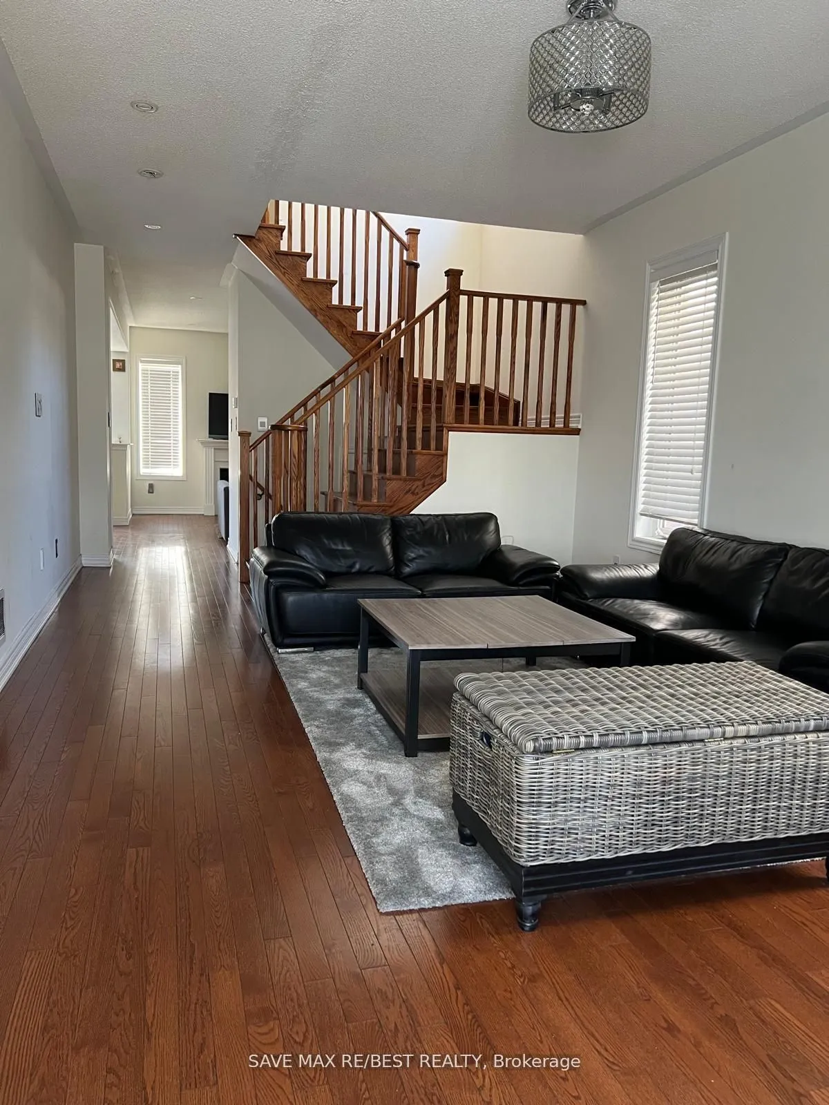 70 Boundbrook Drive, #UPPER