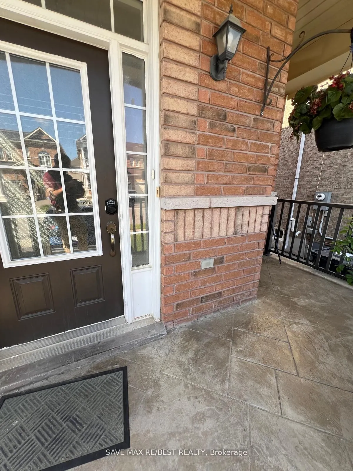 70 Boundbrook Drive, #UPPER