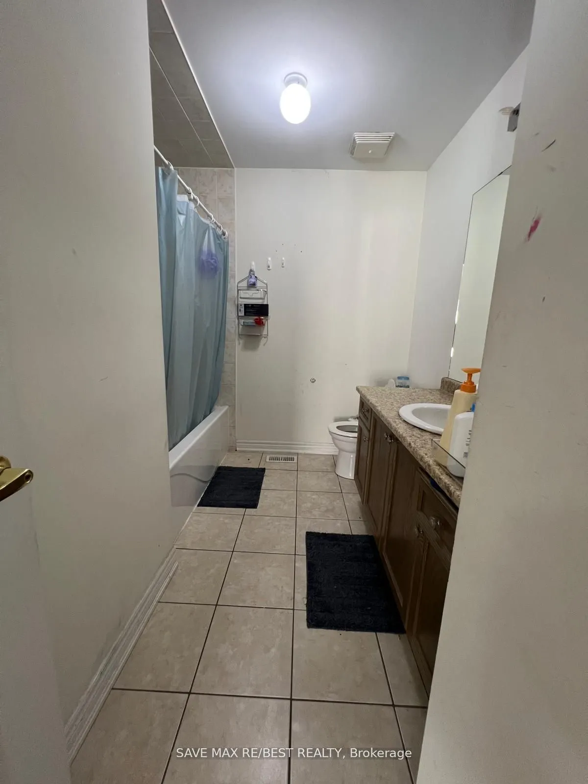 70 Boundbrook Drive, #UPPER