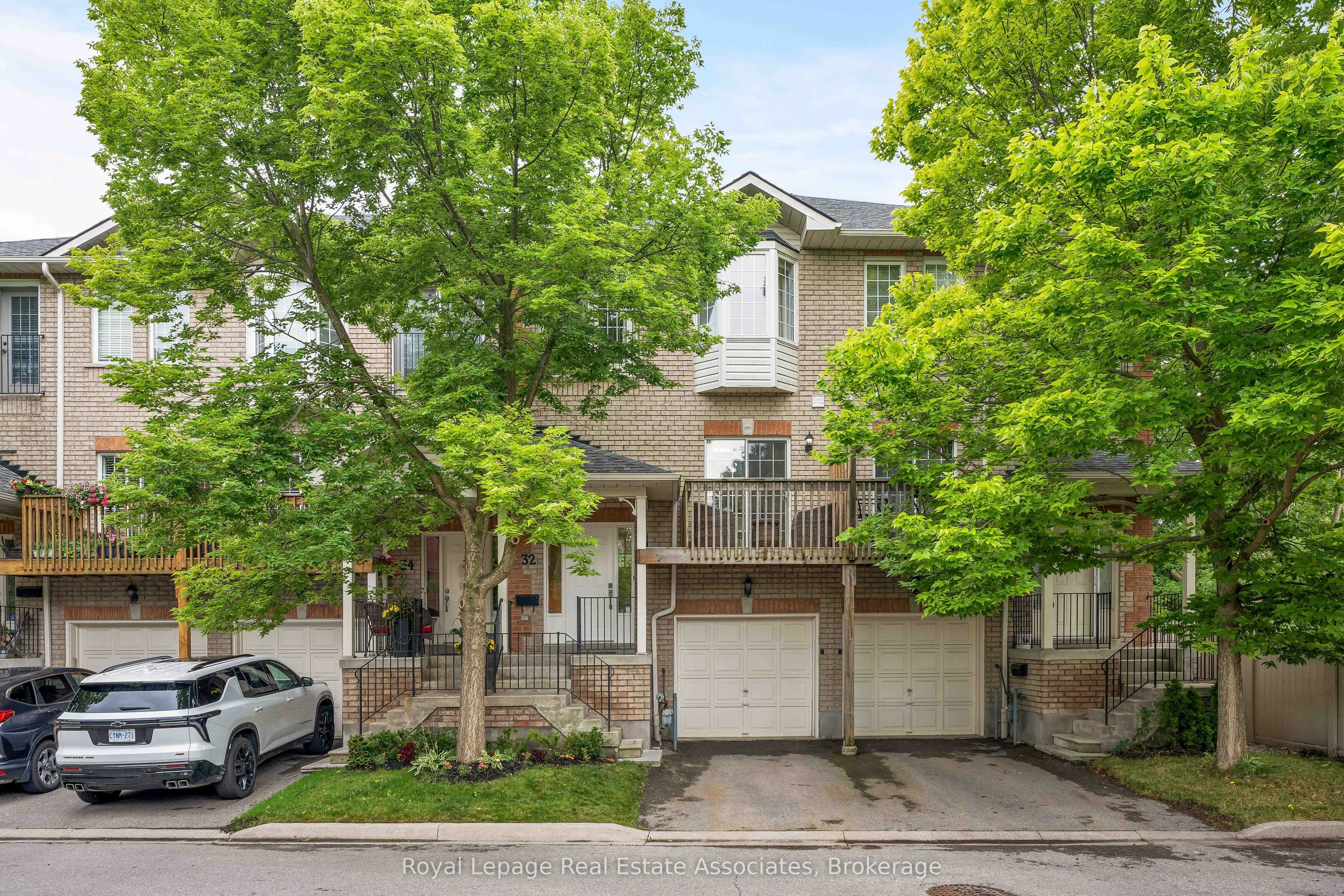 1130 Cawthra Road, #32