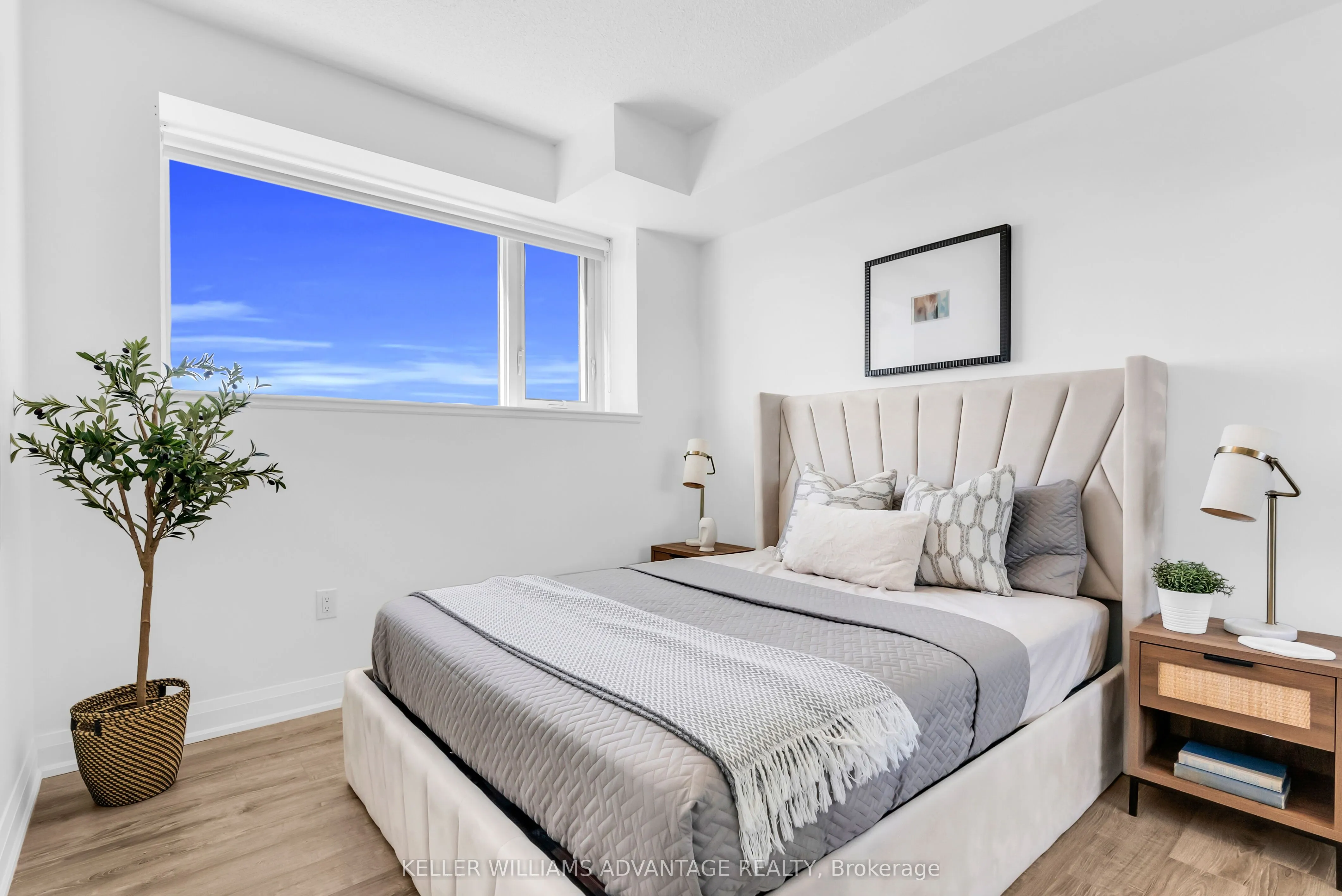 2800 Keele Street, #813