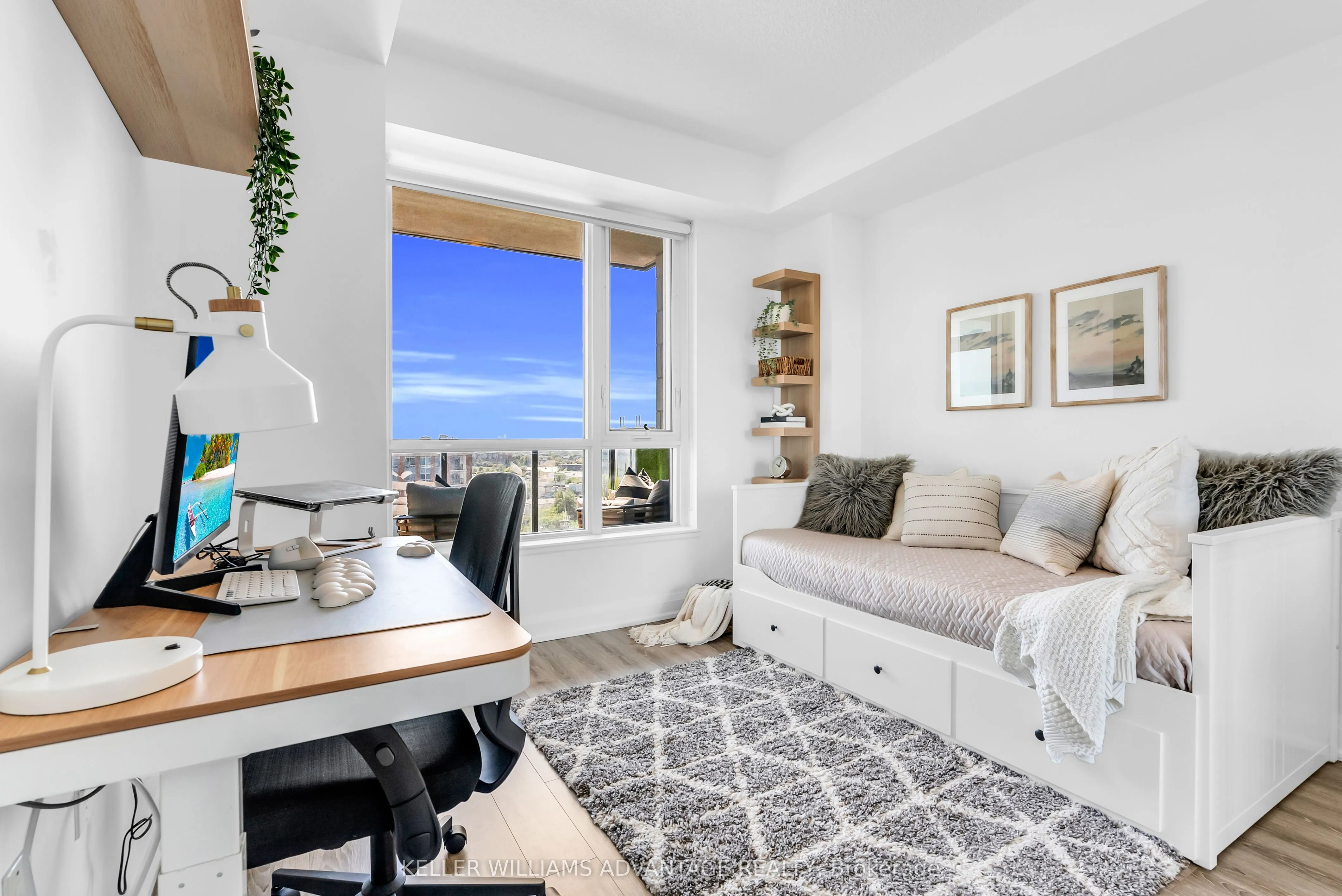2800 Keele Street, #813