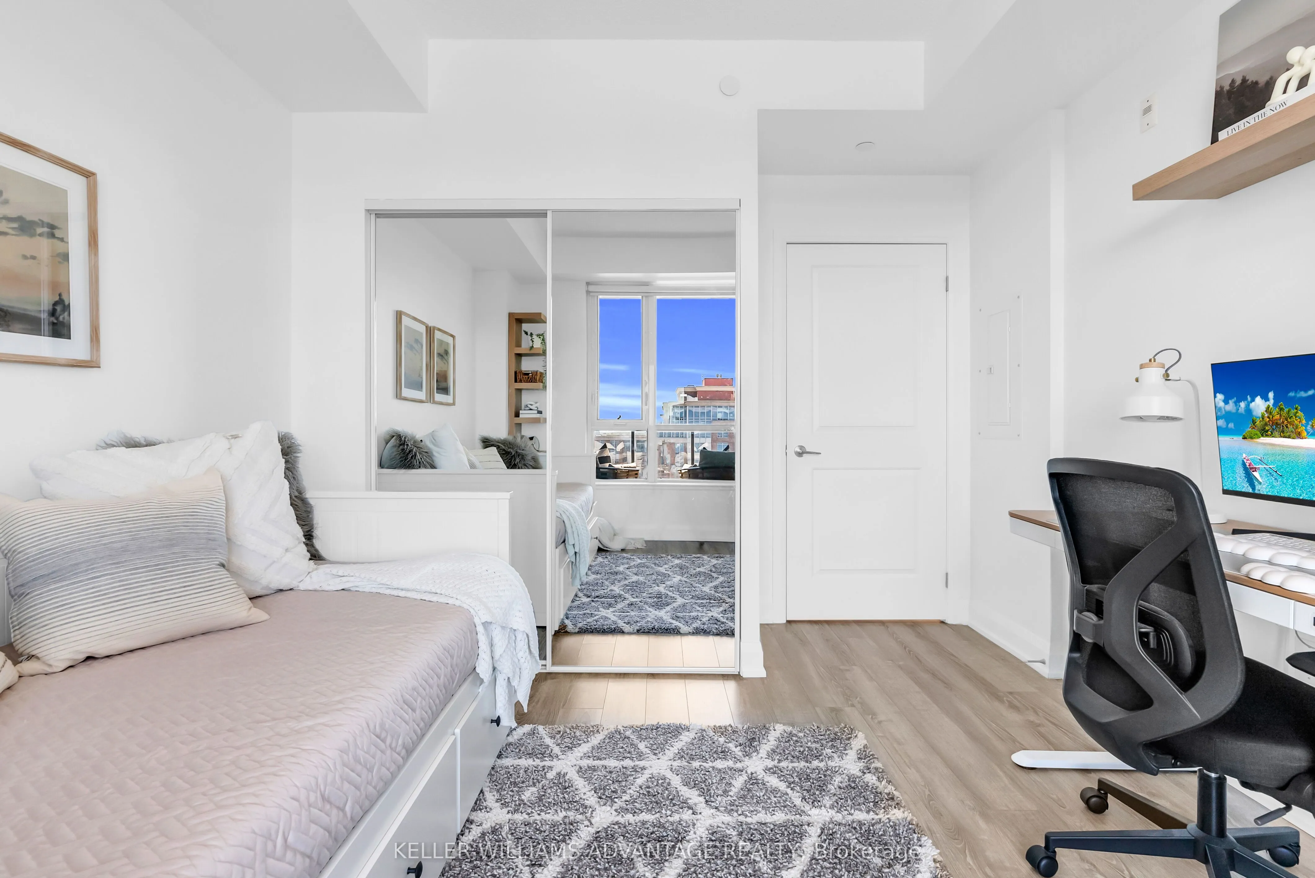 2800 Keele Street, #813