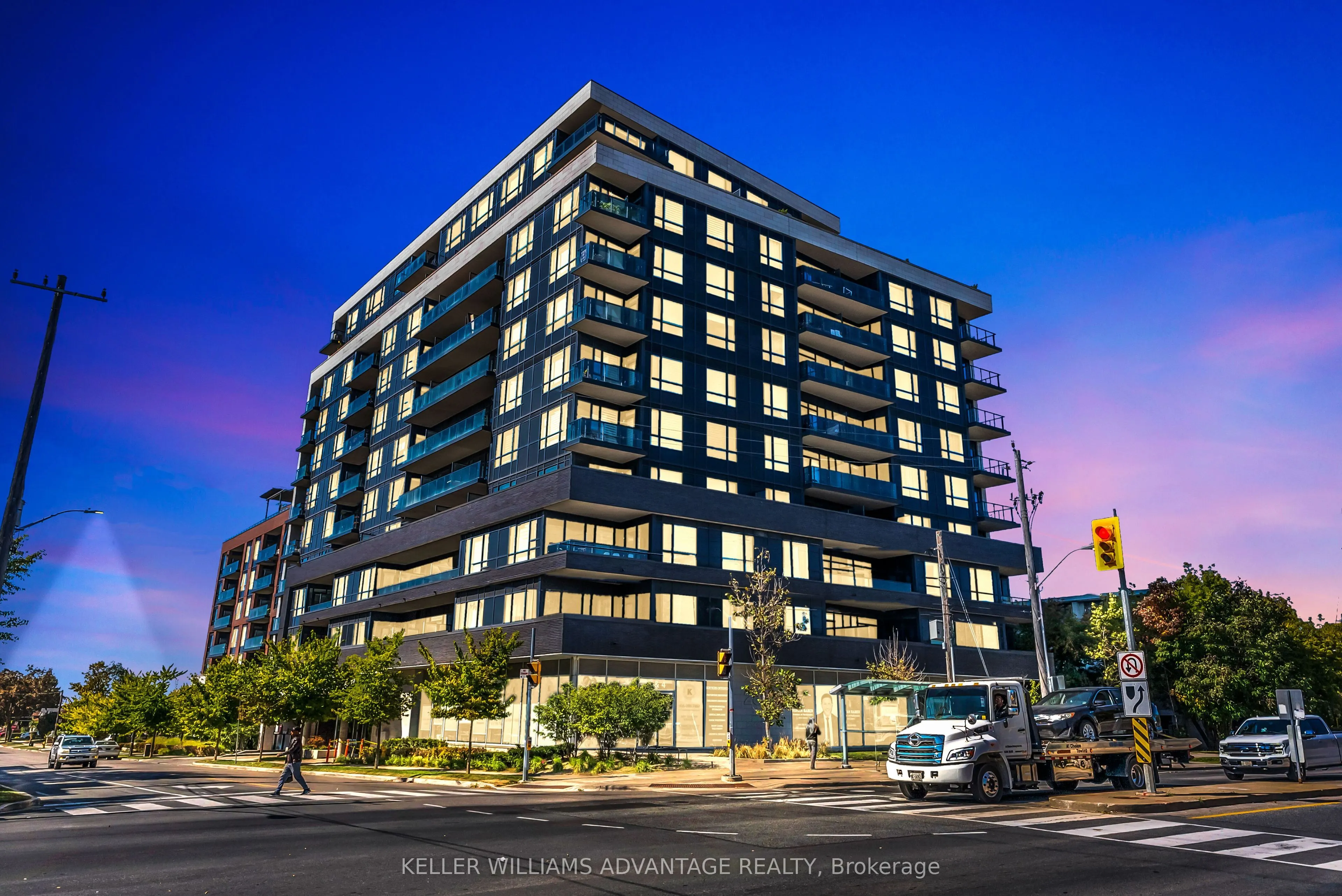 2800 Keele Street, #813
