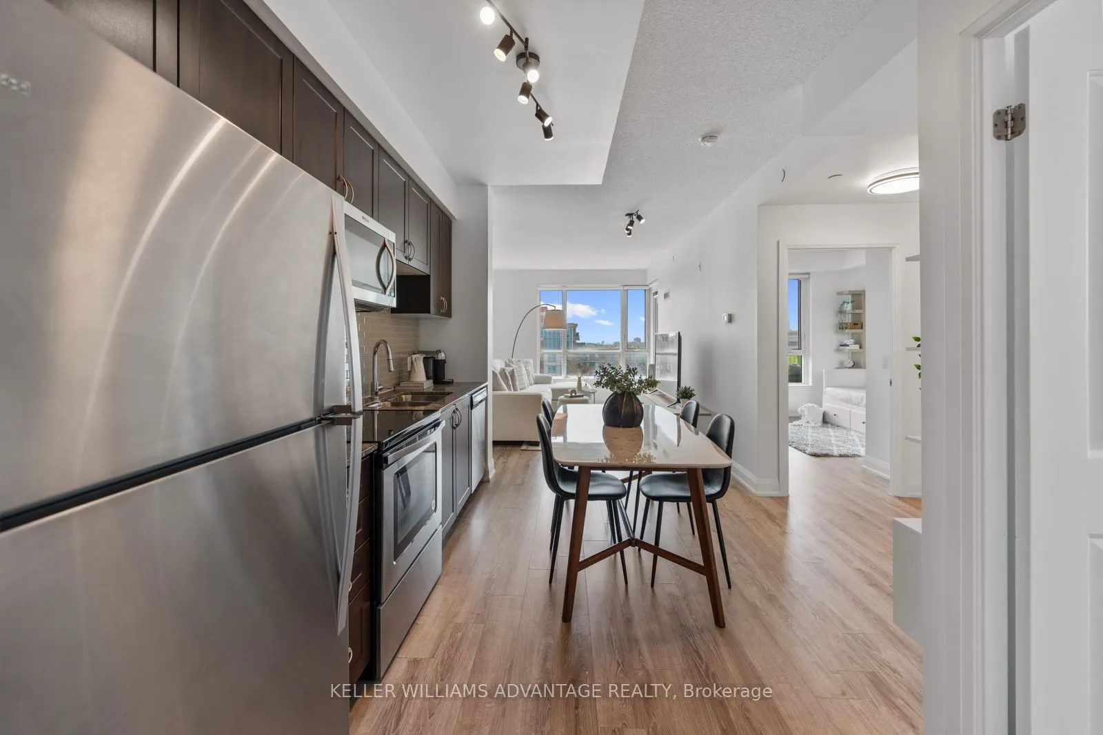 2800 Keele Street, #813