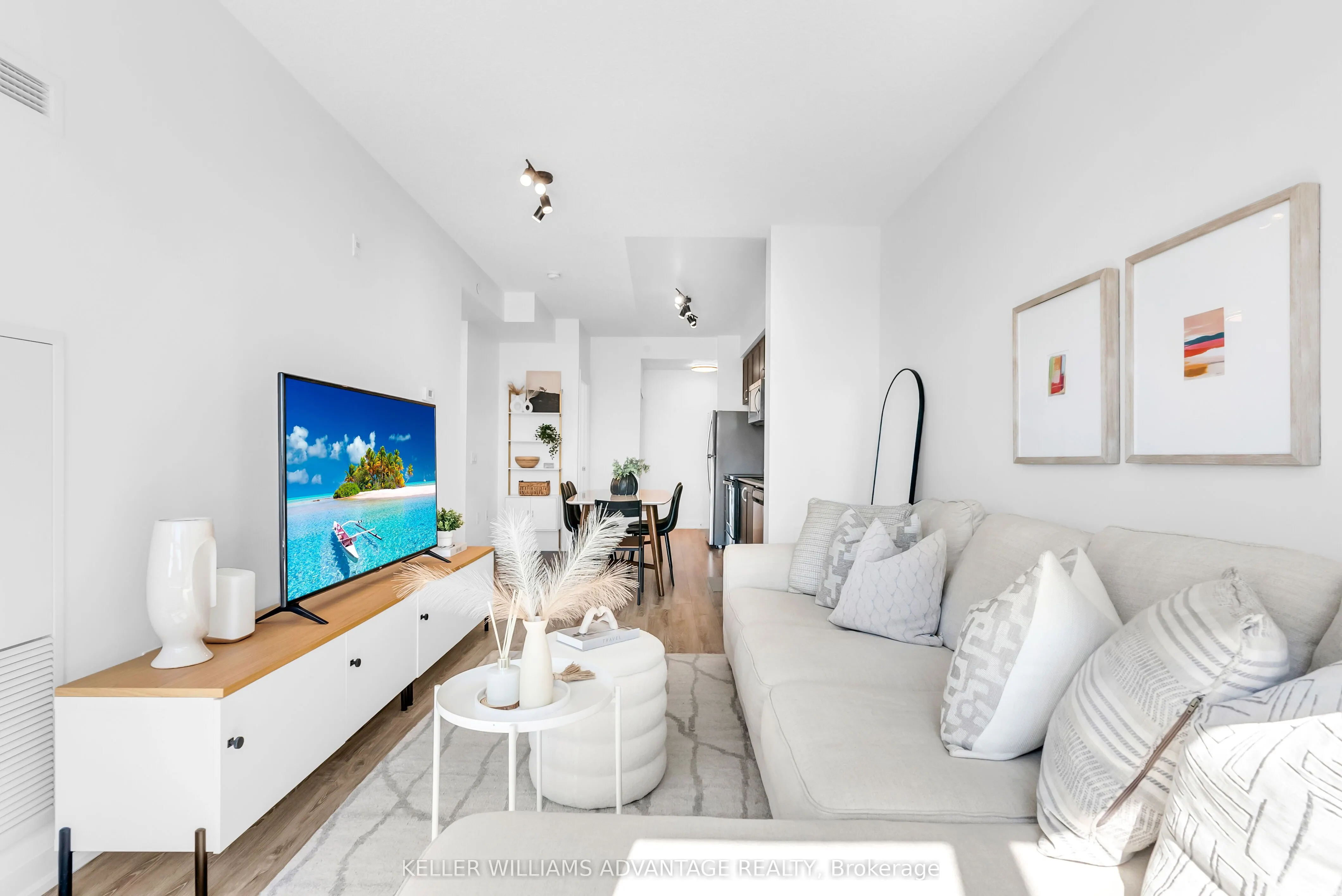 2800 Keele Street, #813