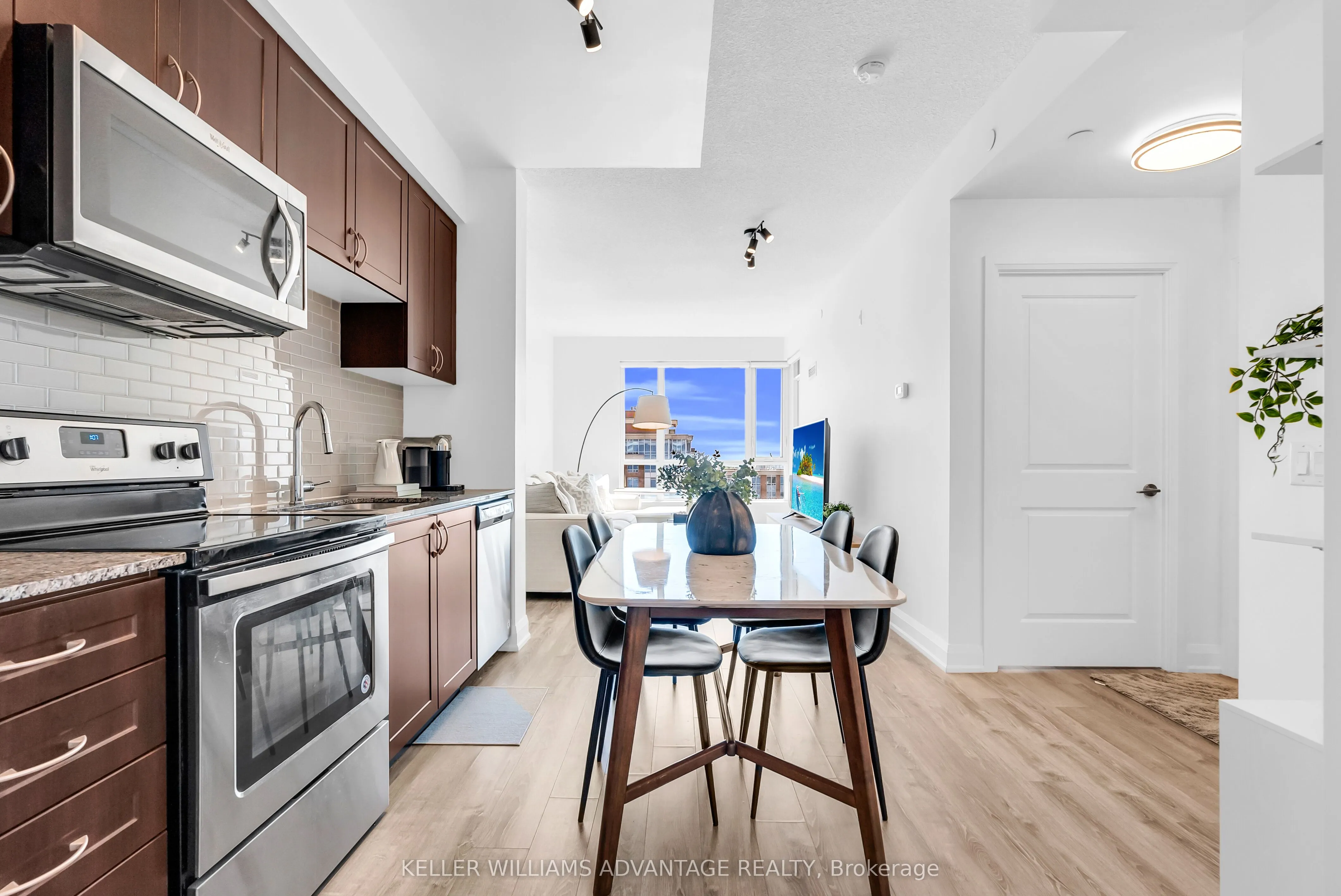 2800 Keele Street, #813