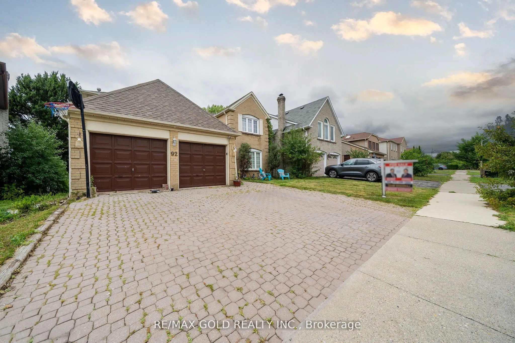 92 Jaffa Drive