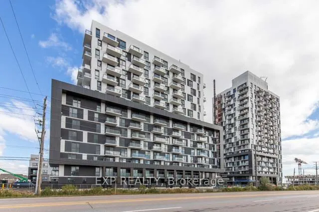 345 Wheat Boom Drive, #203
