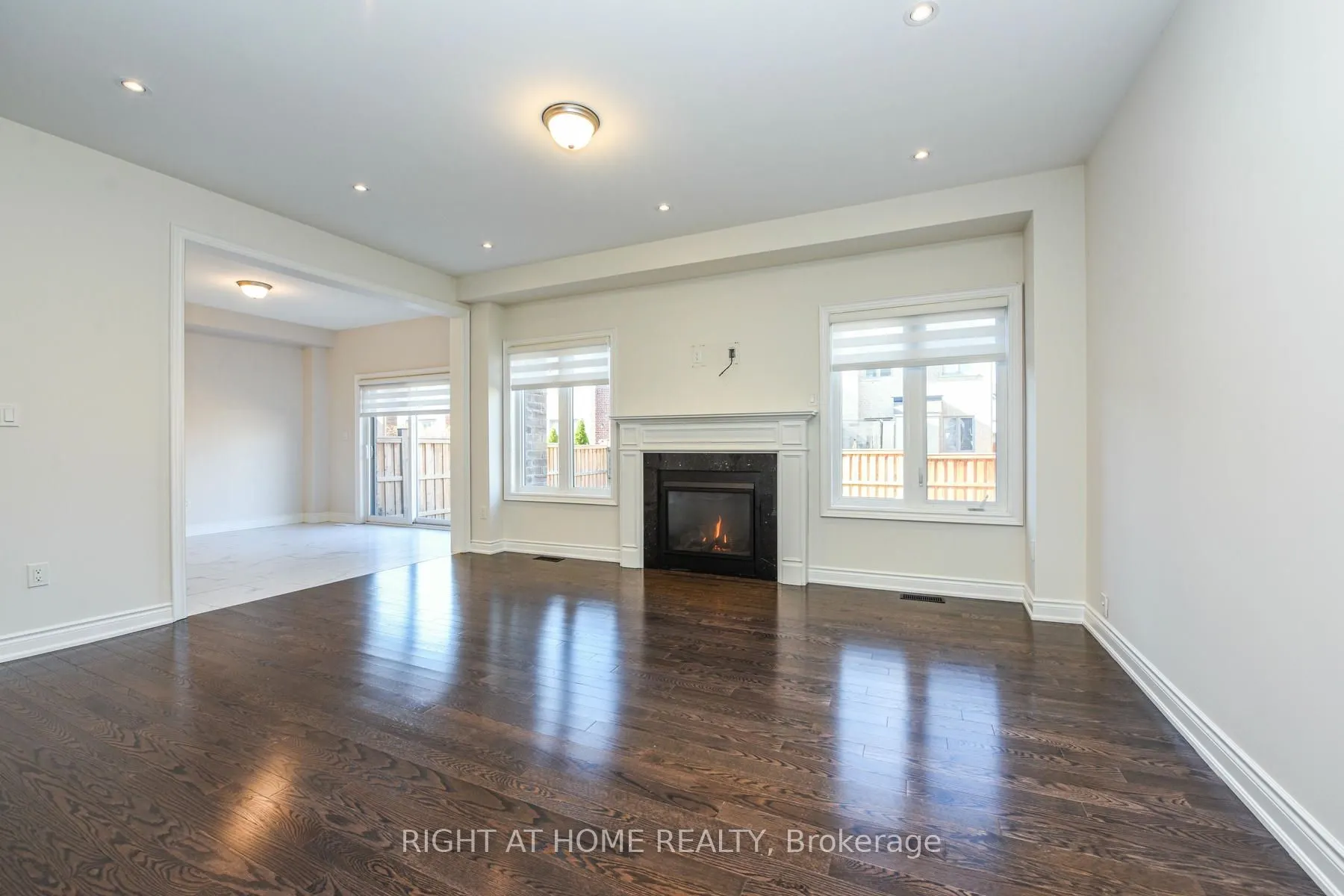 3 Prairie Creek Crescent