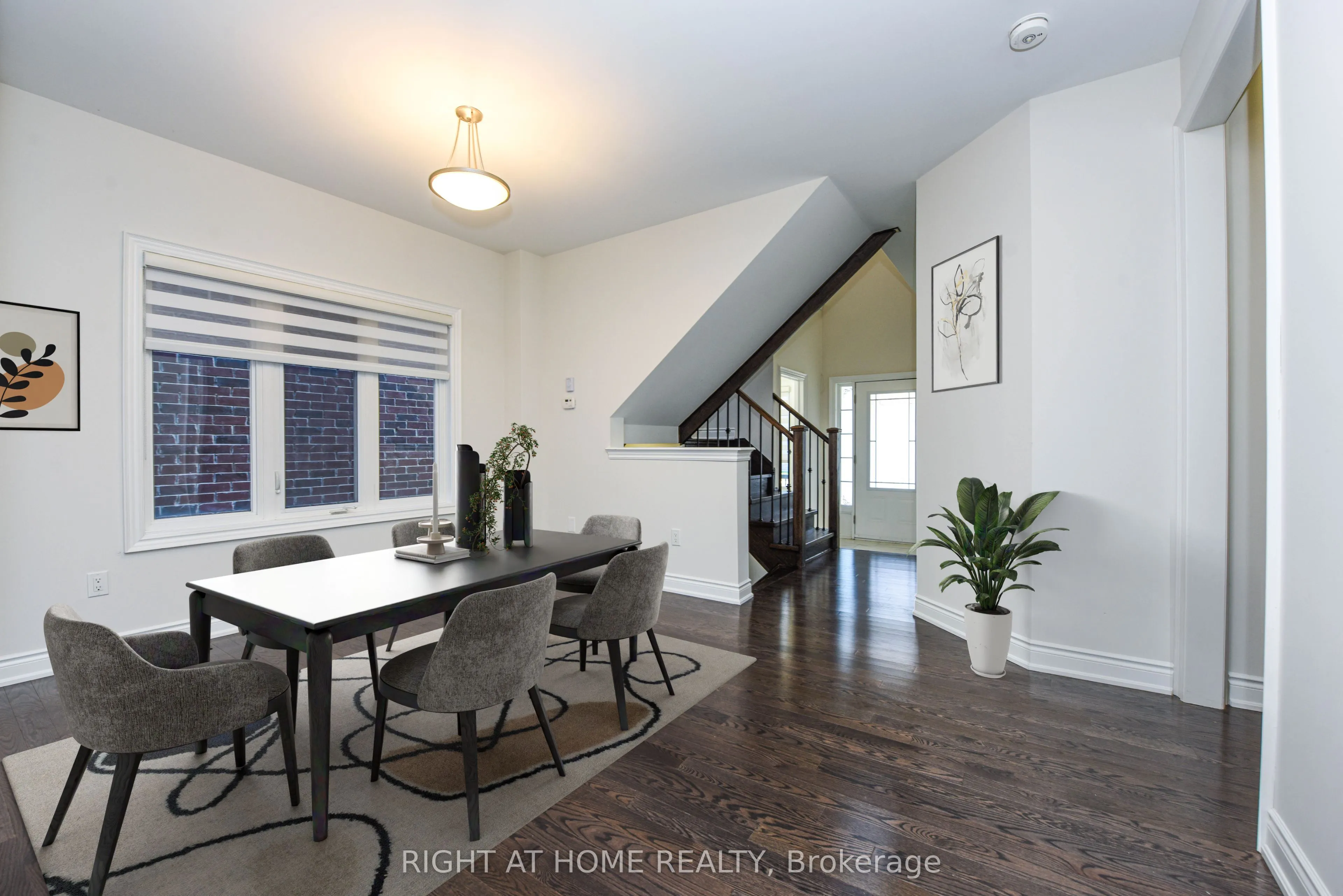 3 Prairie Creek Crescent
