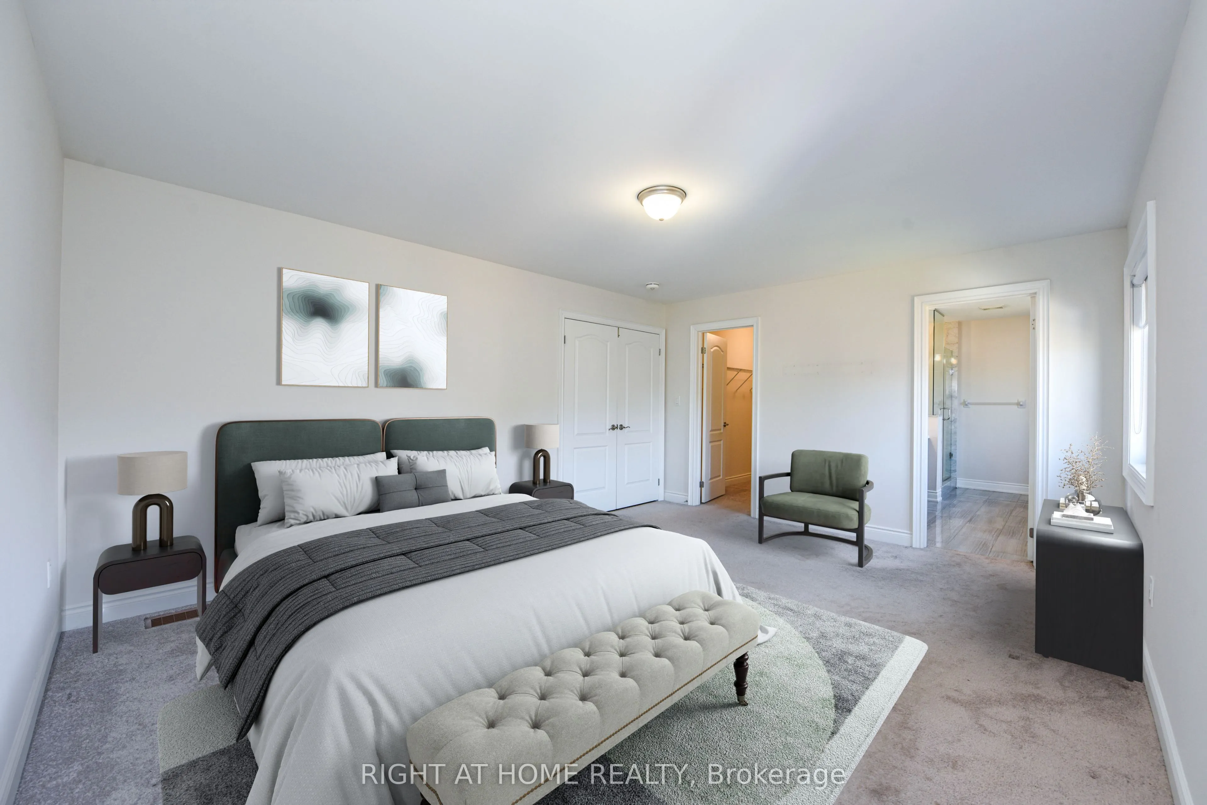 3 Prairie Creek Crescent