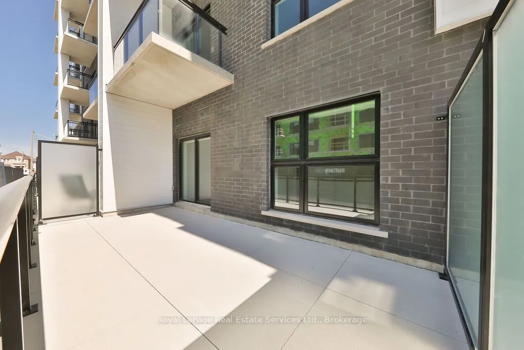 128 Grovewood Common, #125