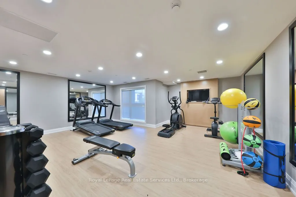 128 Grovewood Common, #125