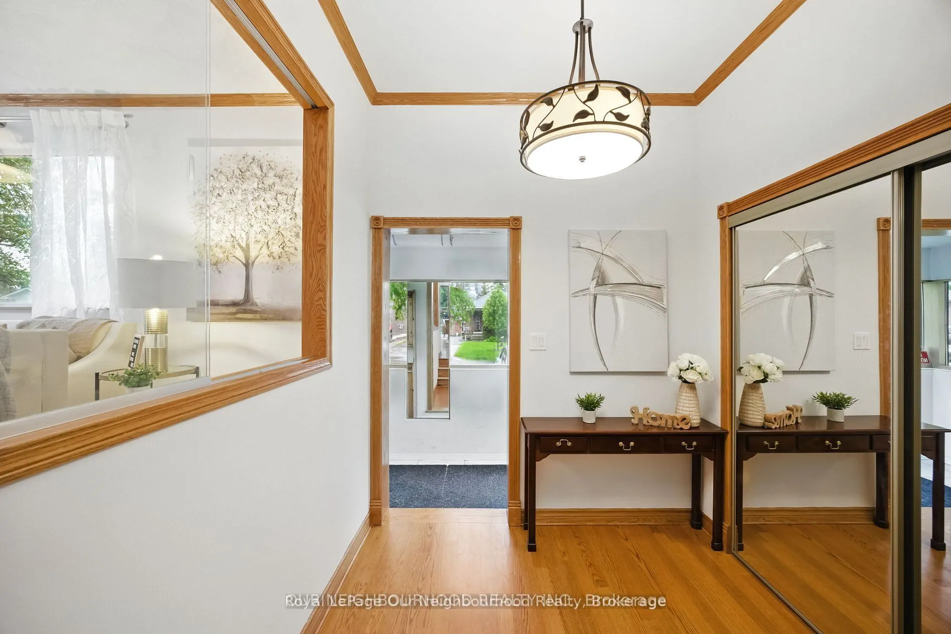 6 Enfield Avenue