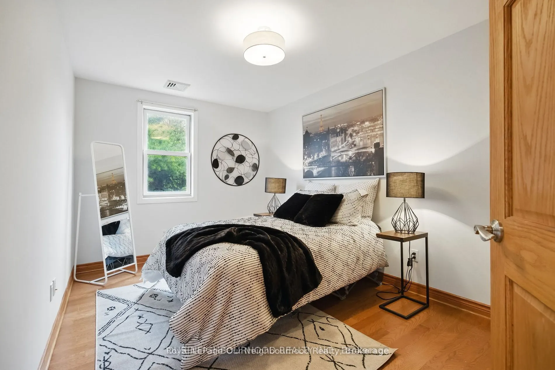 6 Enfield Avenue