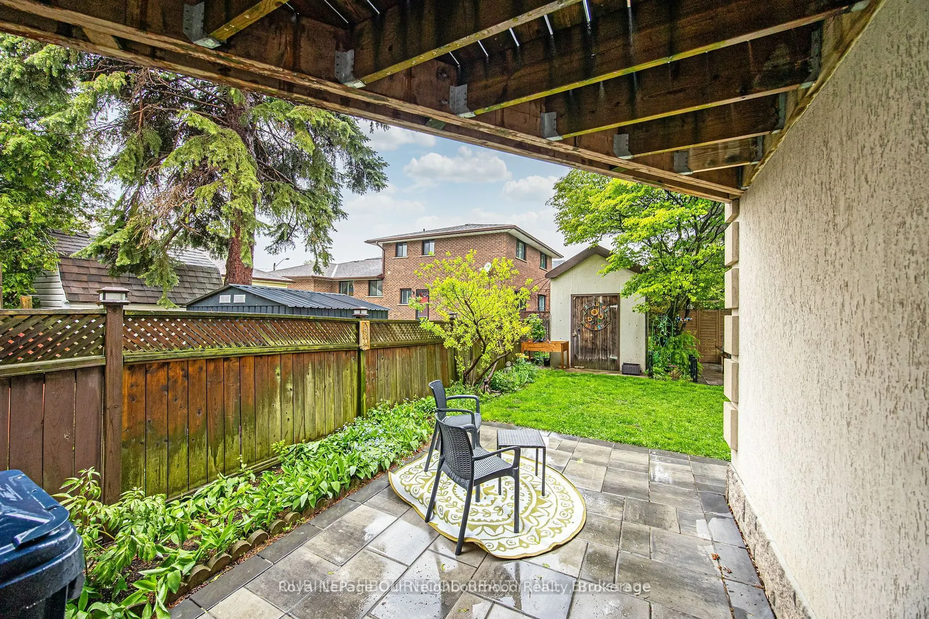 6 Enfield Avenue
