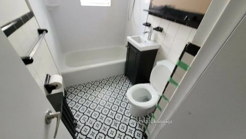 55A Long Branch Avenue, #202