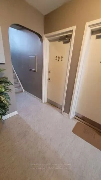 55A Long Branch Avenue, #202