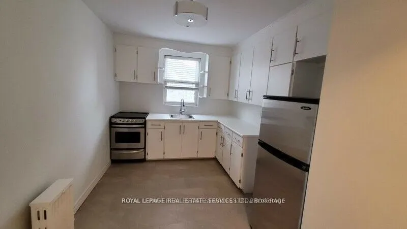 55A Long Branch Avenue, #202