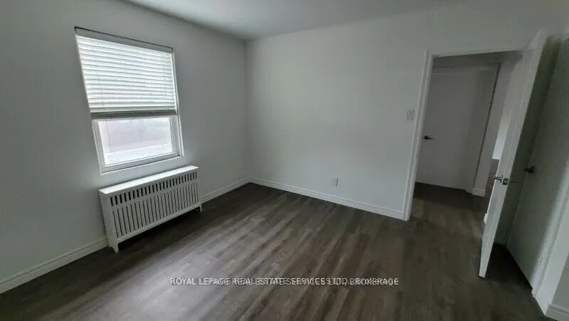 55A Long Branch Avenue, #202