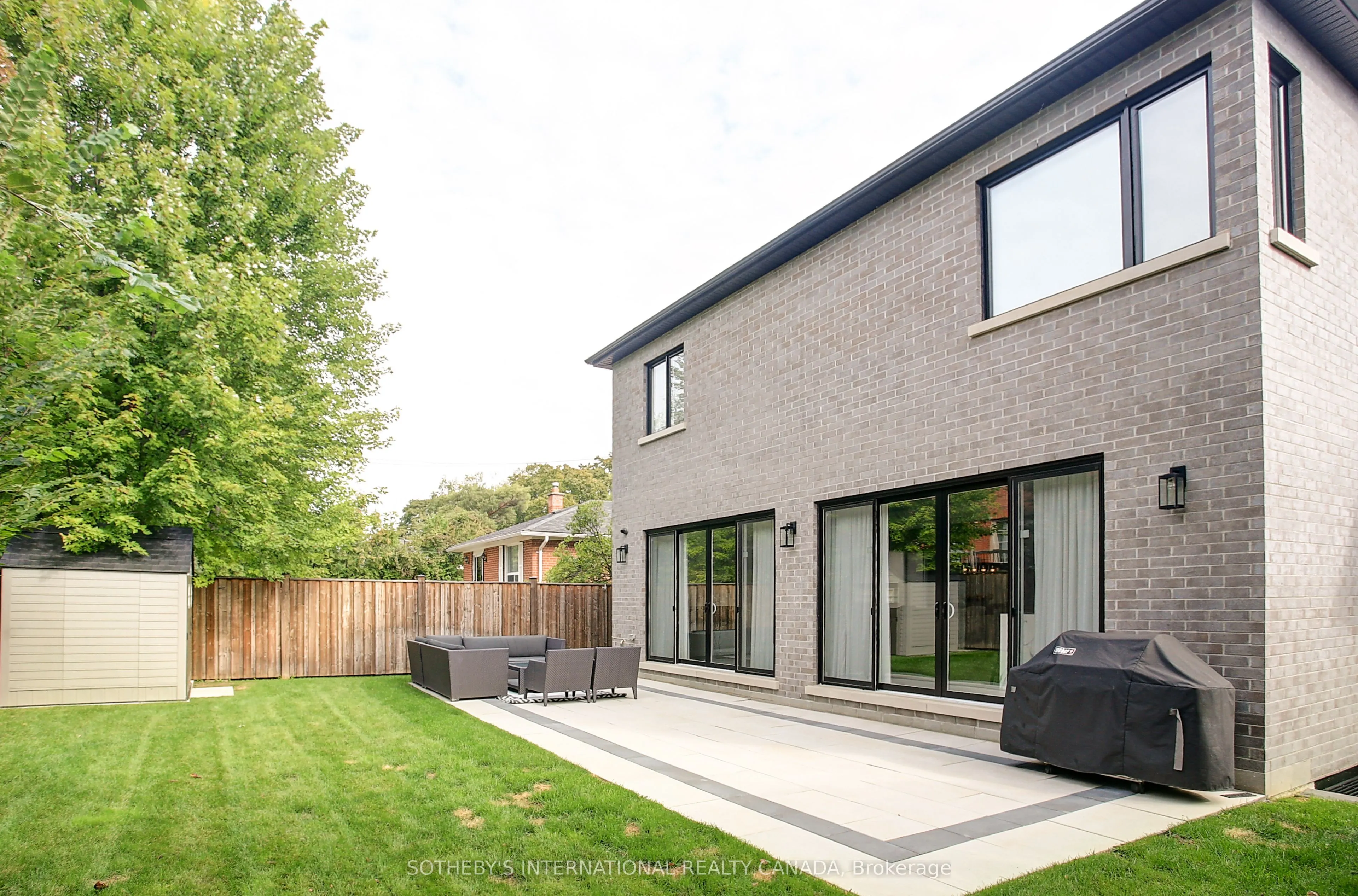 36 Burrows Avenue