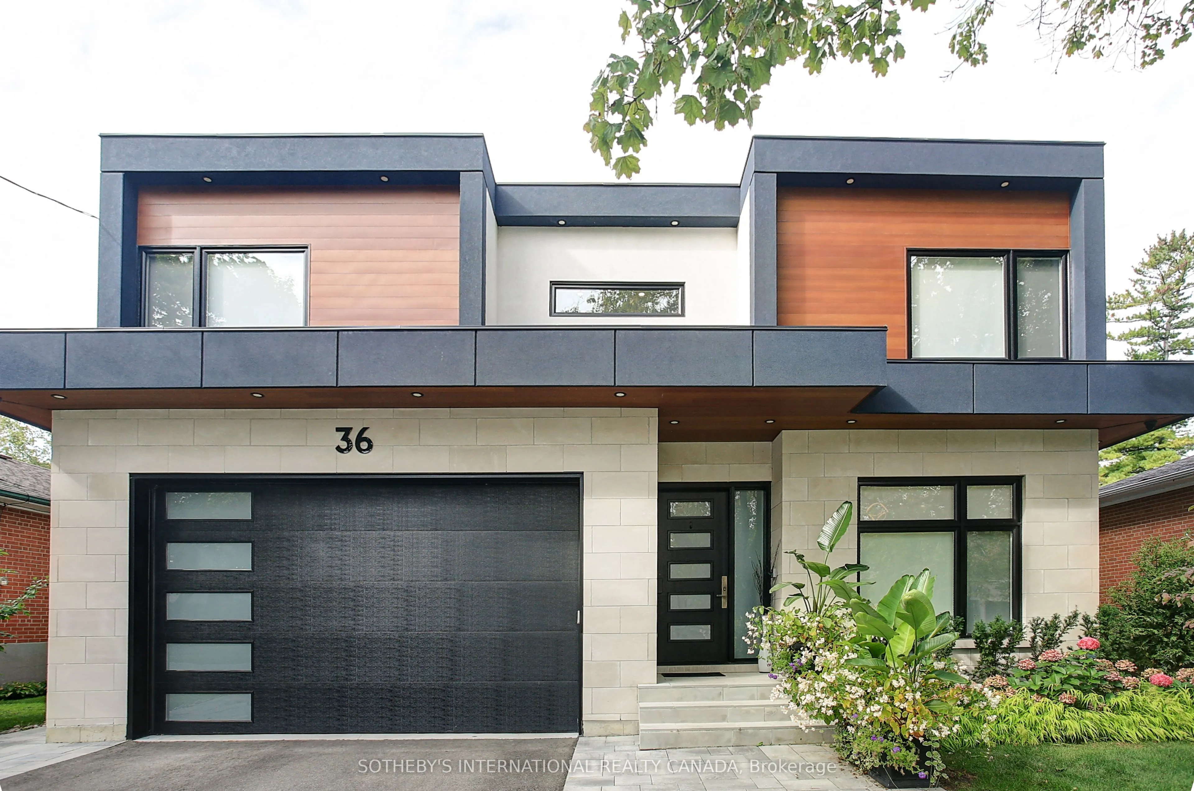36 Burrows Avenue