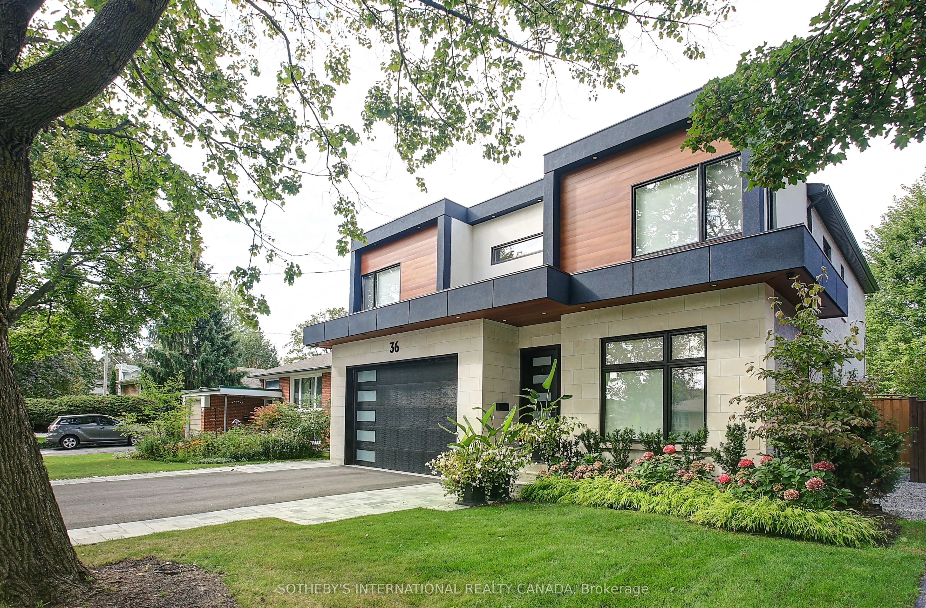 36 Burrows Avenue