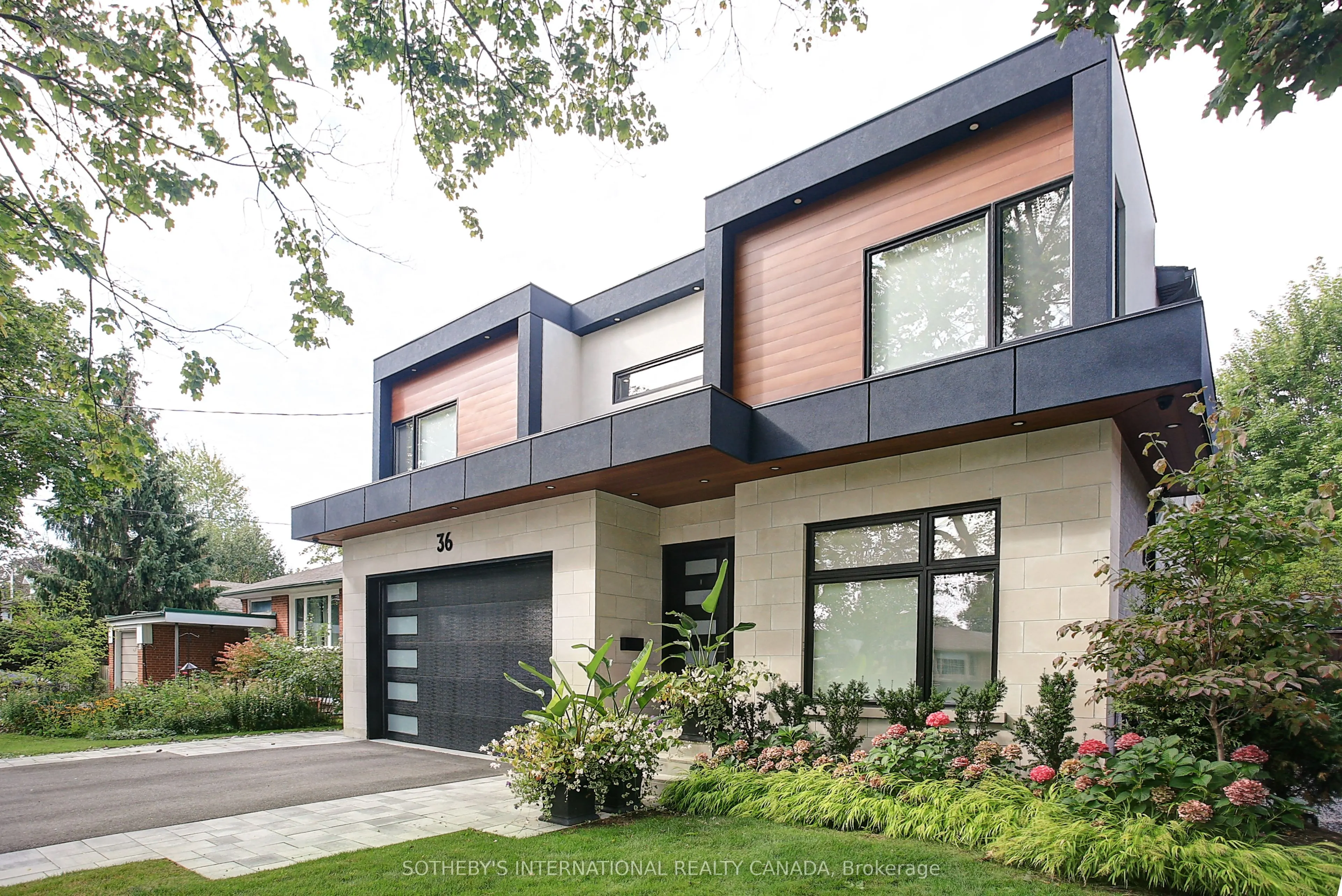 36 Burrows Avenue