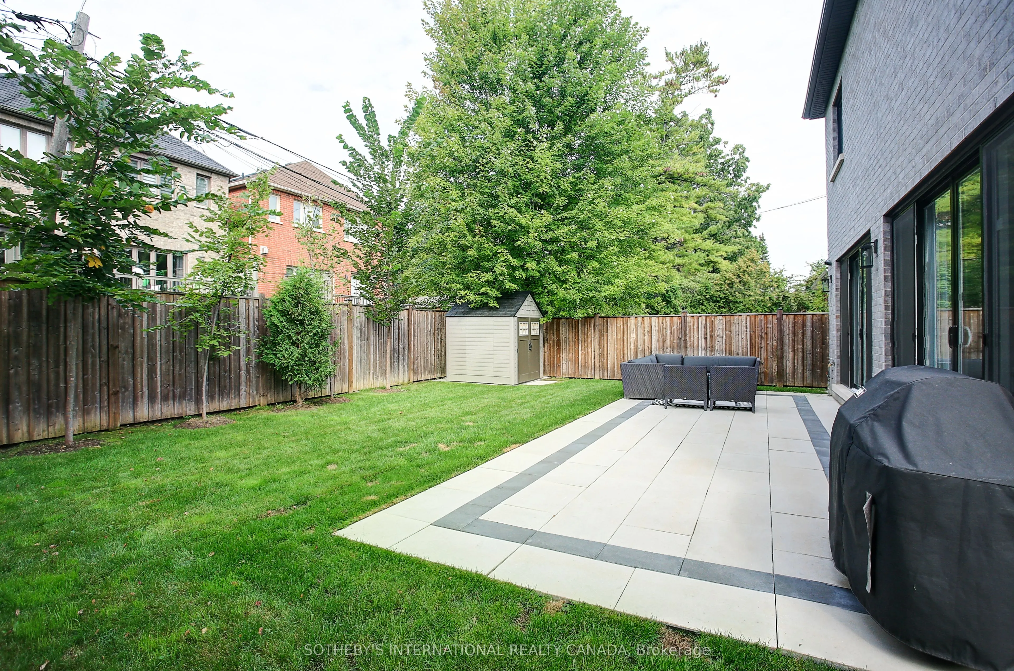36 Burrows Avenue