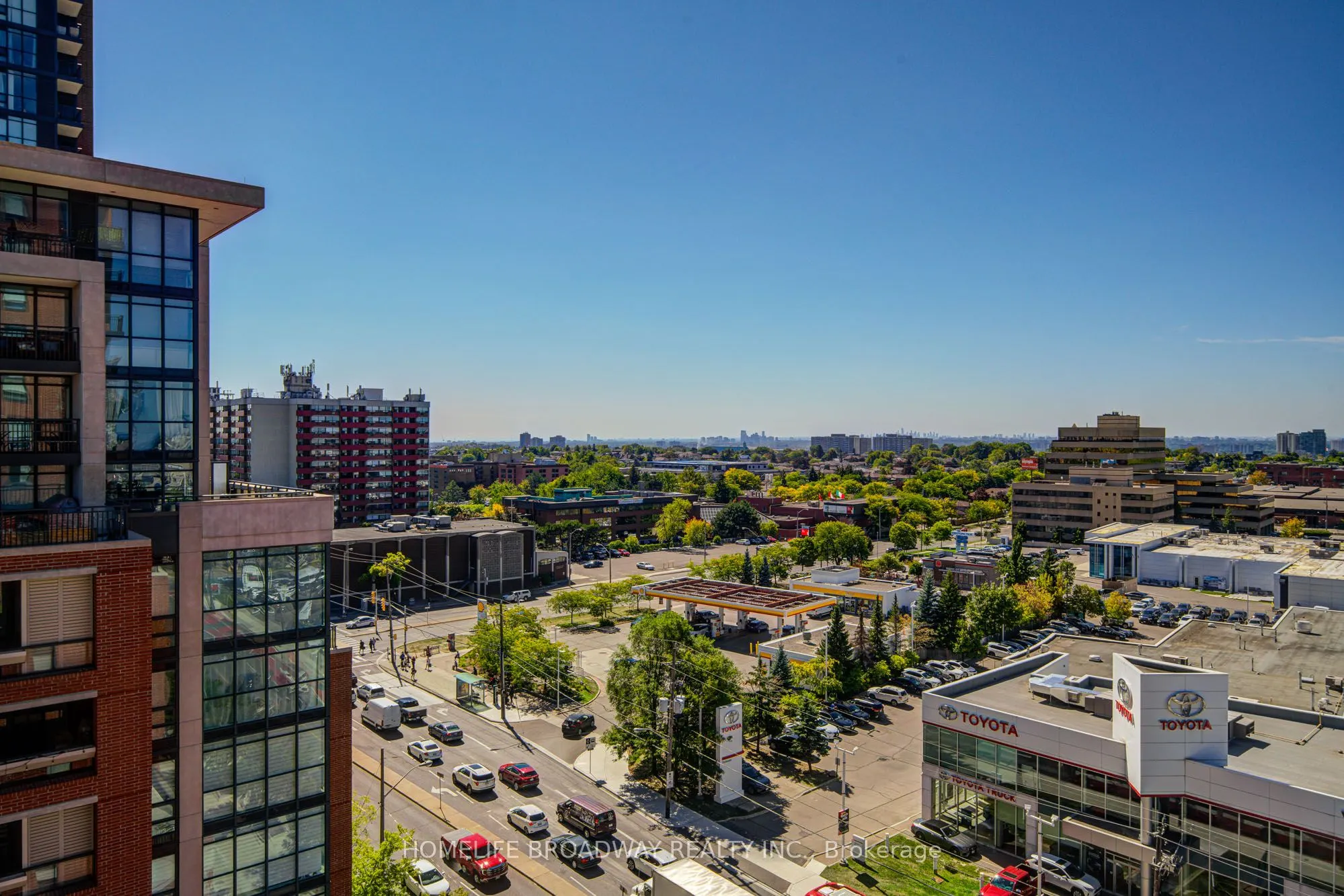 3091 Dufferin Street, #1011
