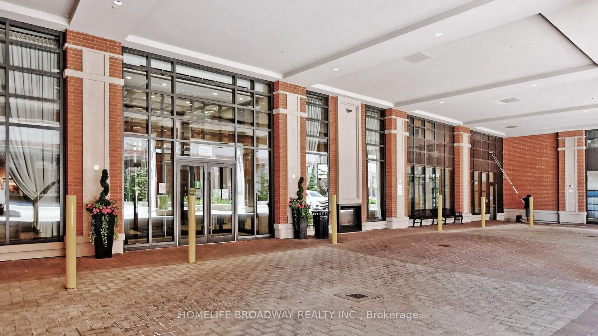 3091 Dufferin Street, #1011