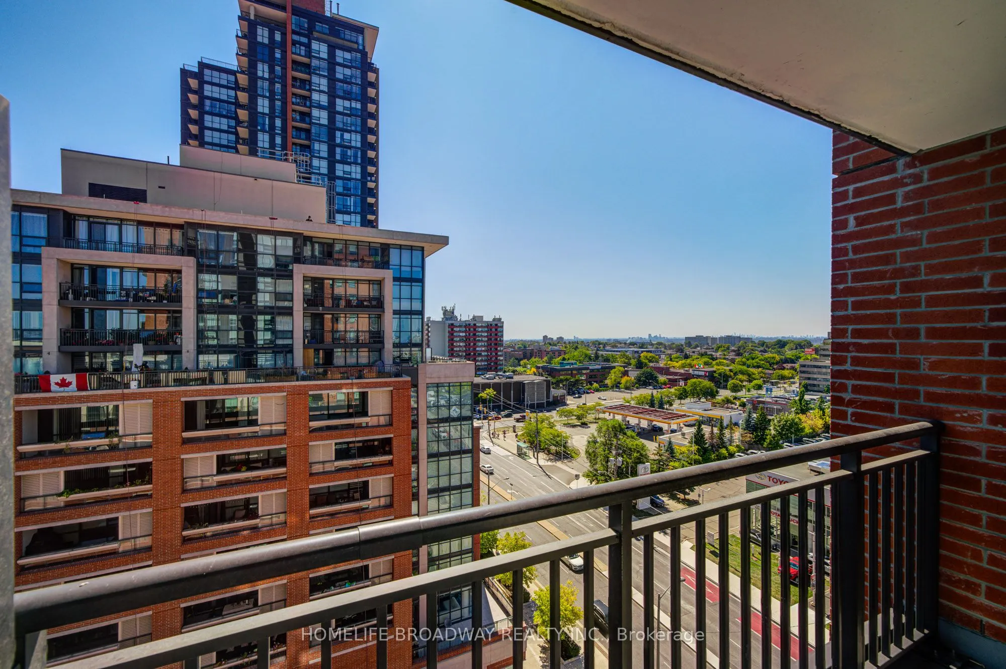 3091 Dufferin Street, #1011