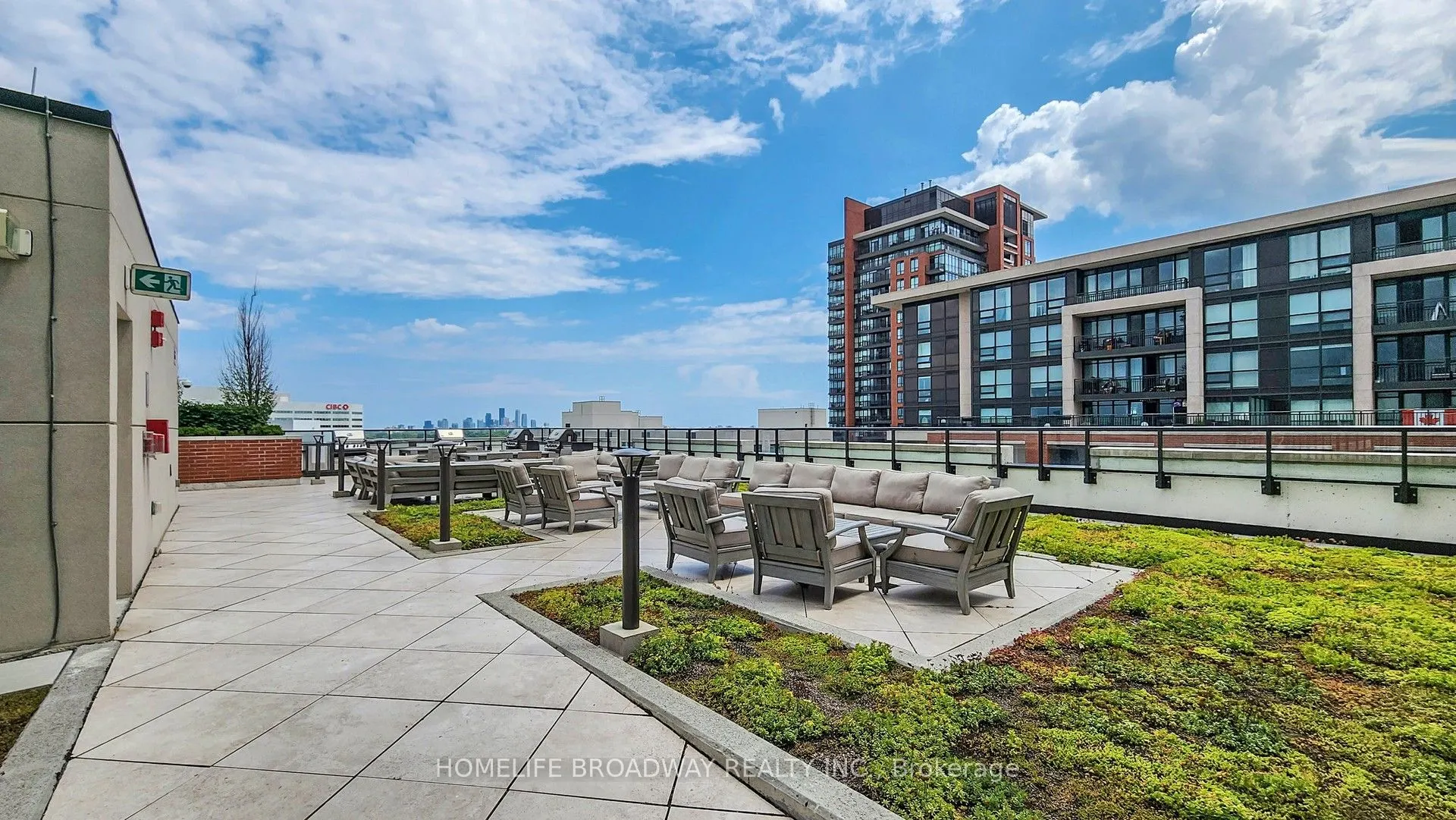 3091 Dufferin Street, #1011