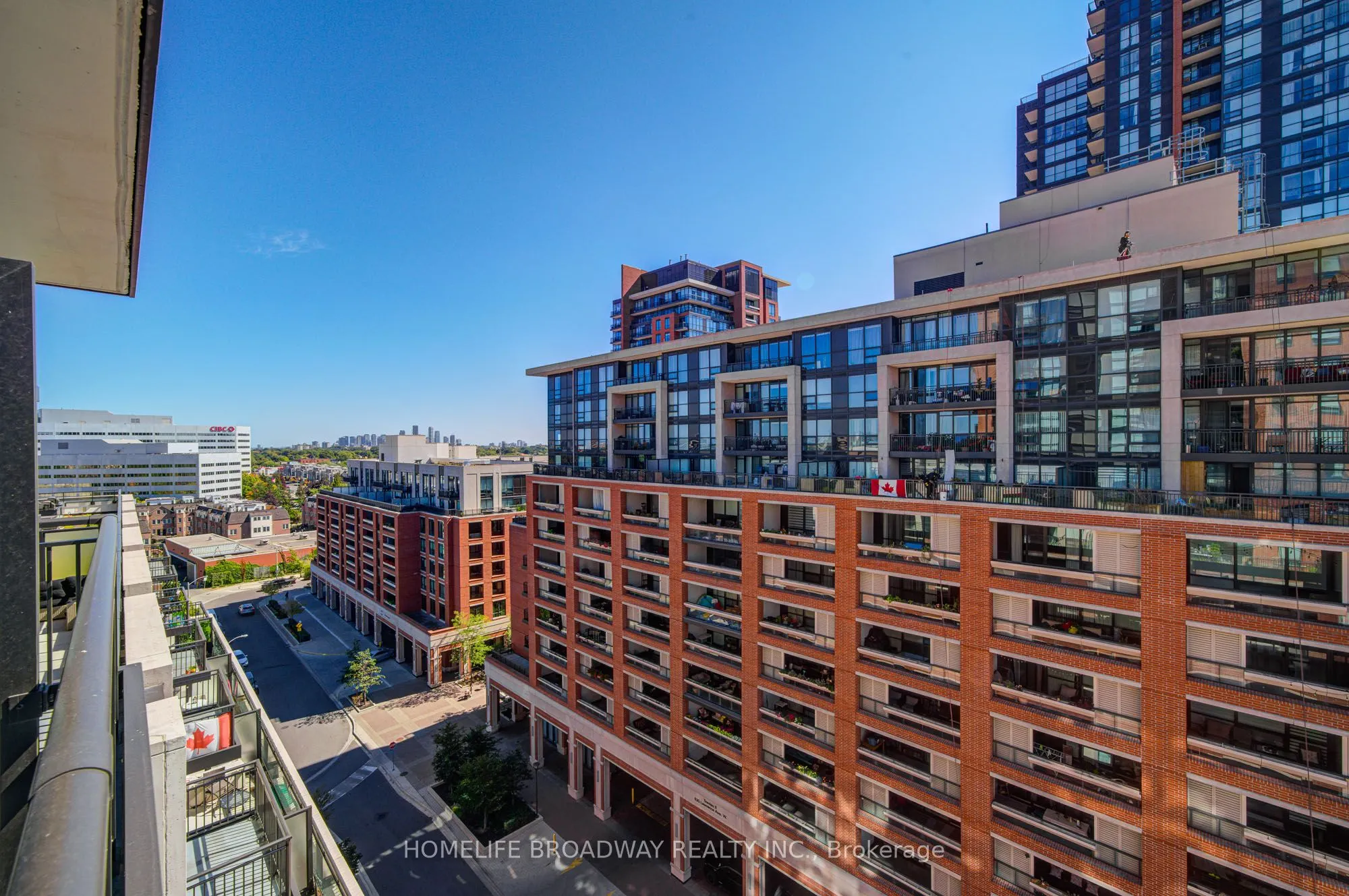 3091 Dufferin Street, #1011