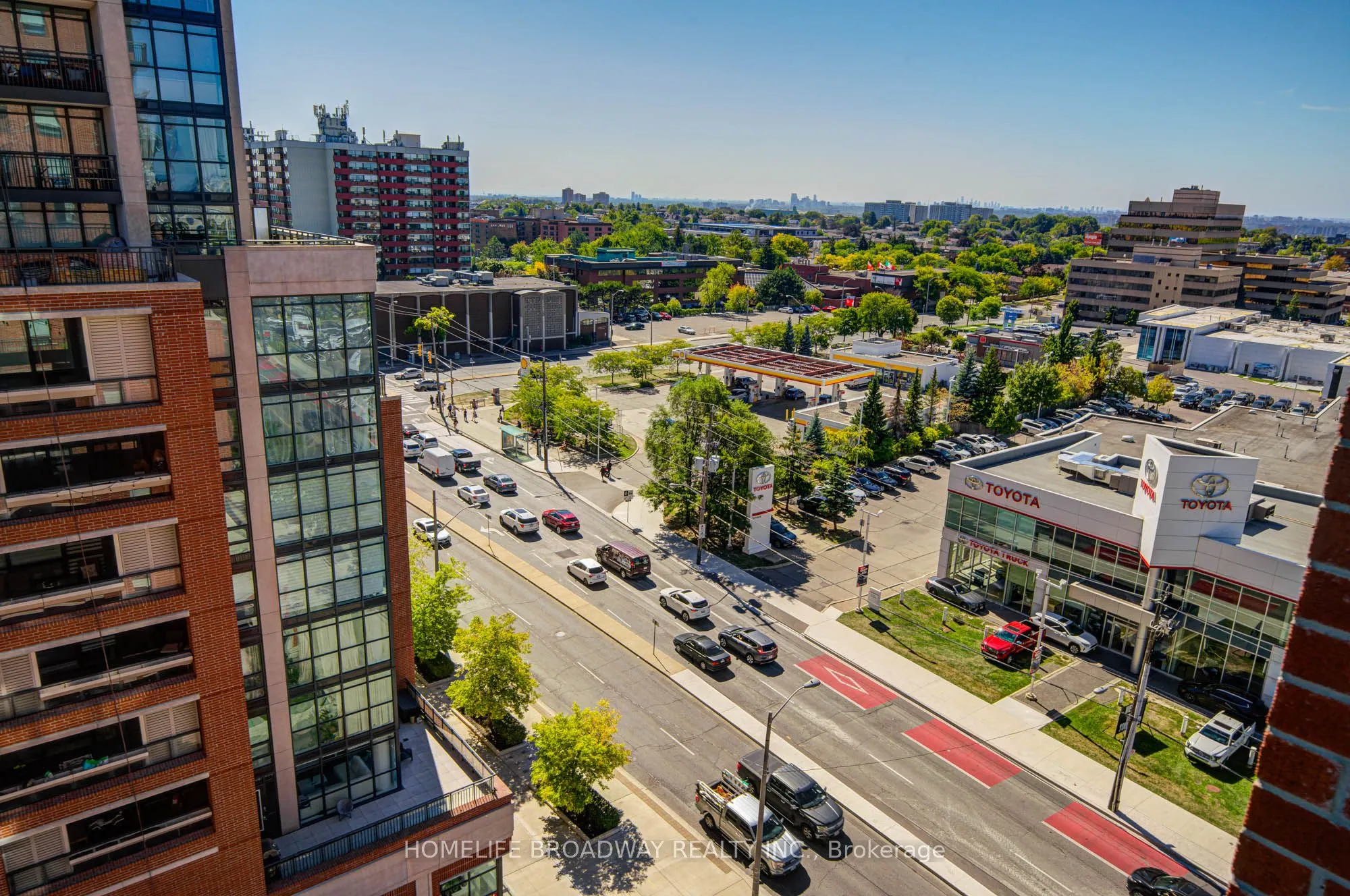 3091 Dufferin Street, #1011