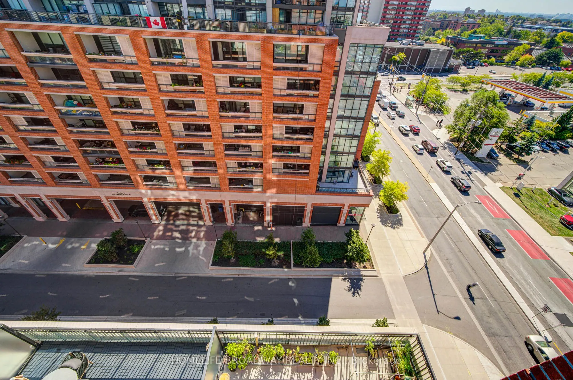 3091 Dufferin Street, #1011