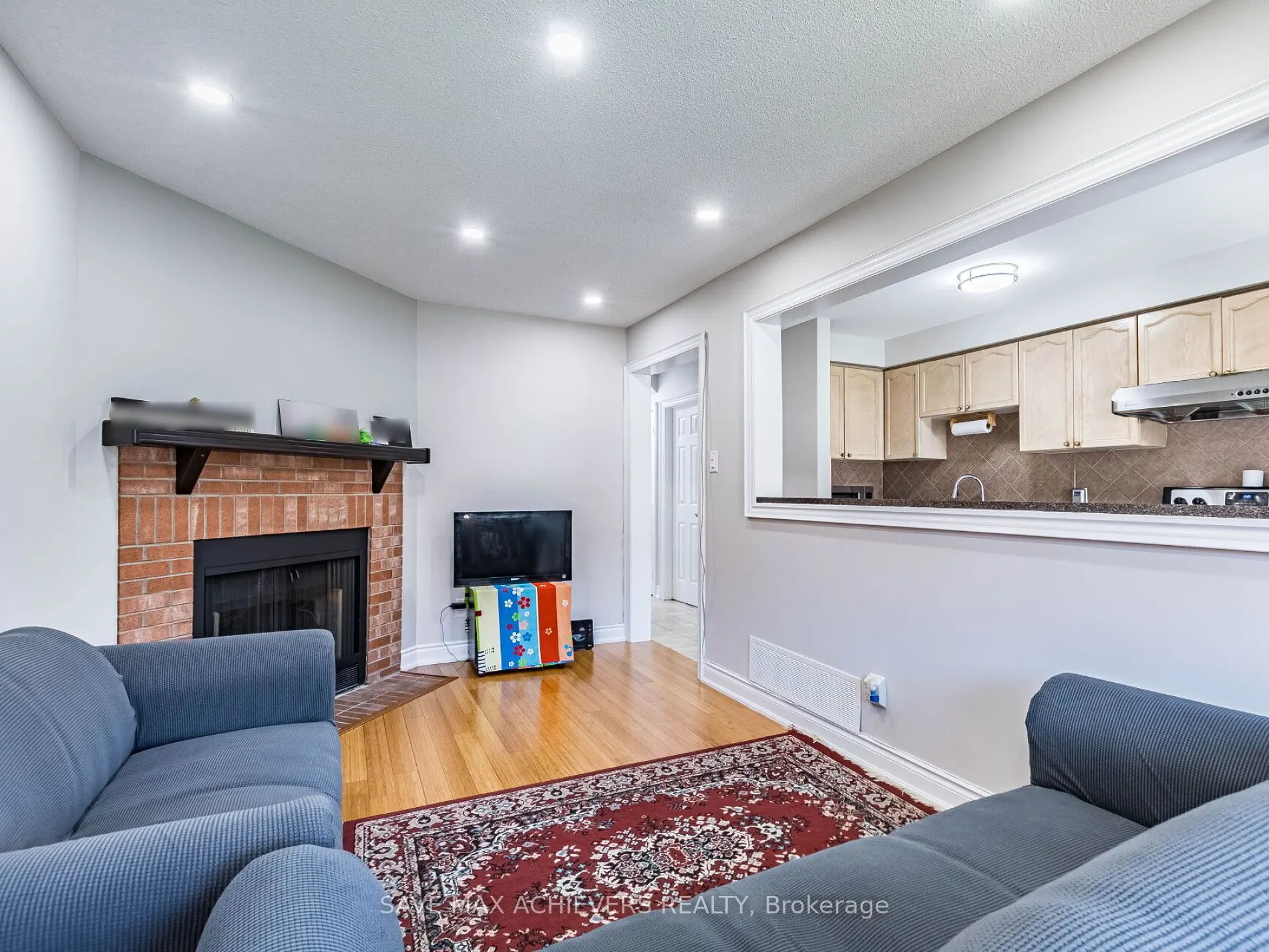 1041 Blizzard Road
