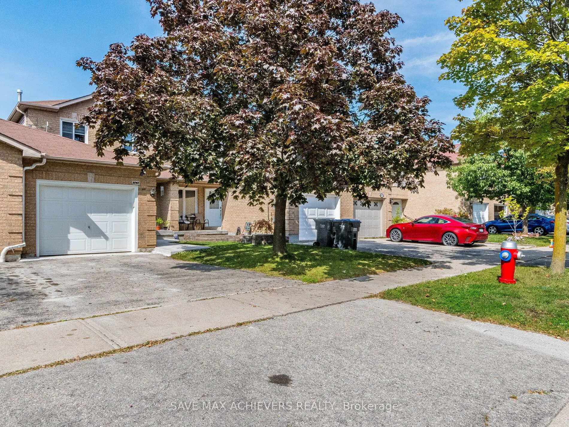 1041 Blizzard Road