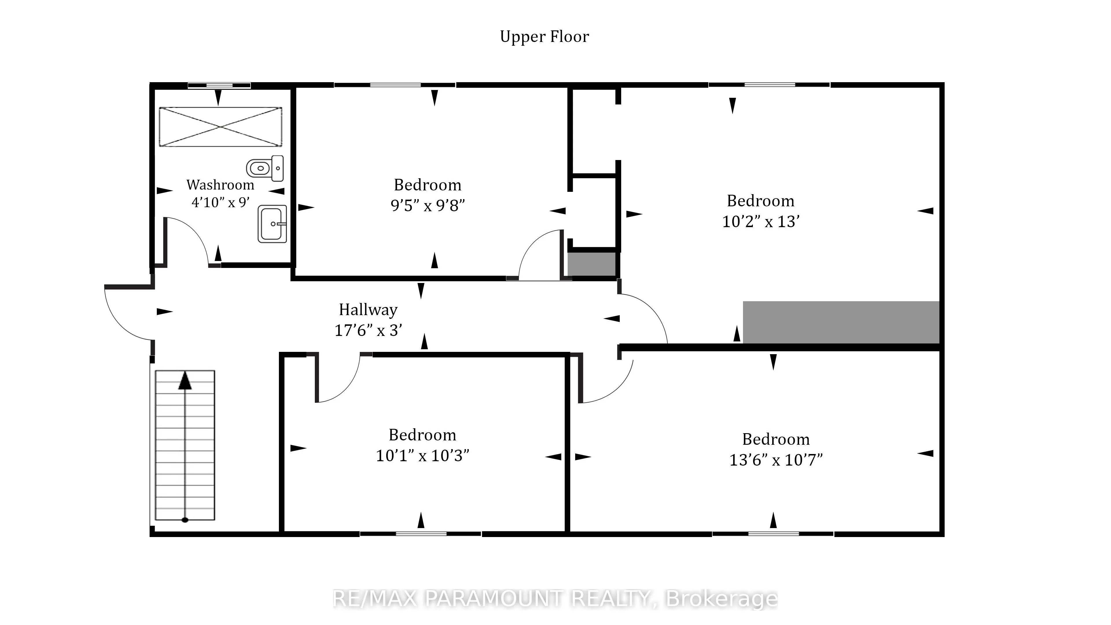 59 Watson Crescent