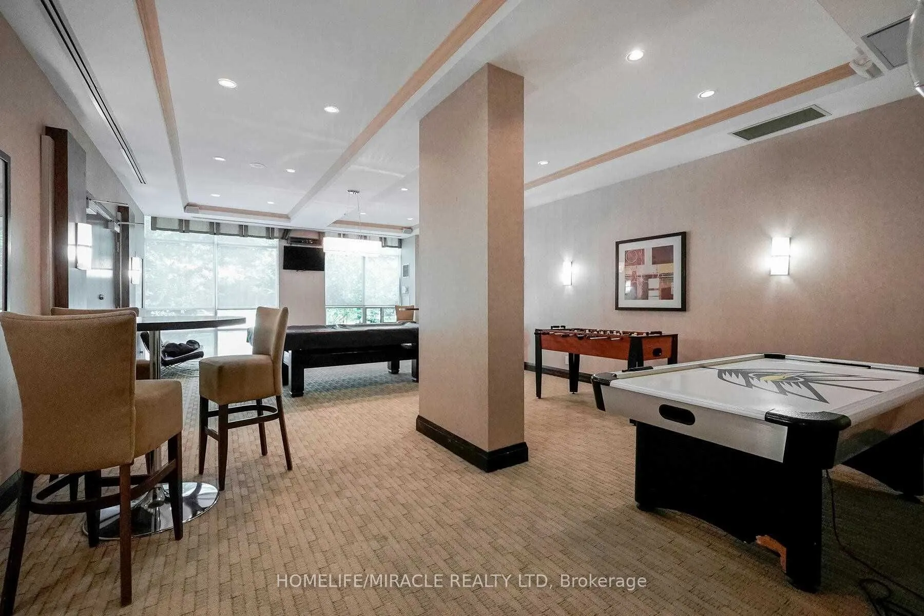 3504 Hurontario Street, #3305