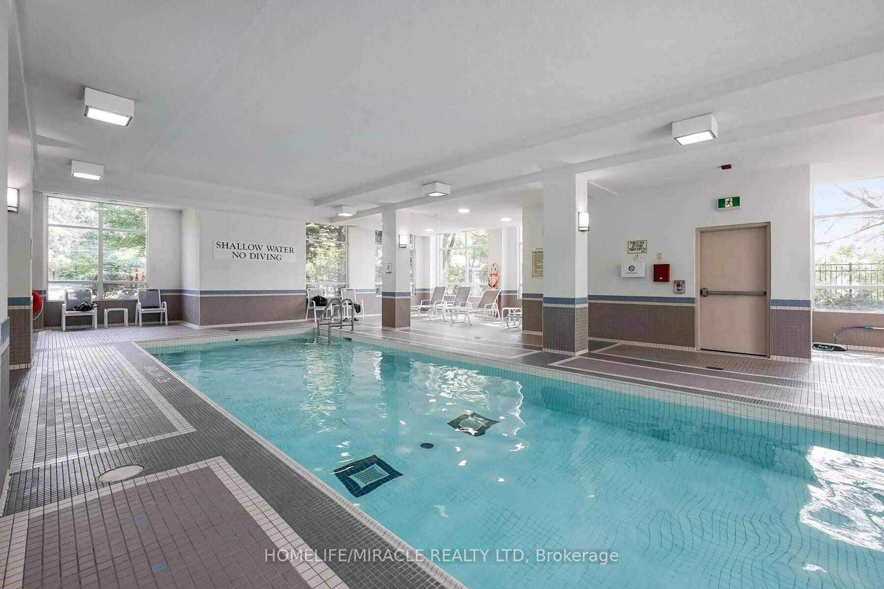3504 Hurontario Street, #3305