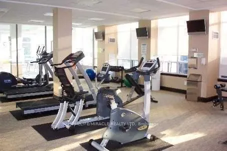 3504 Hurontario Street, #2606