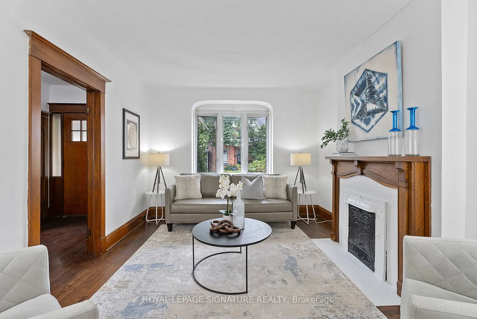 9 Kennedy Avenue